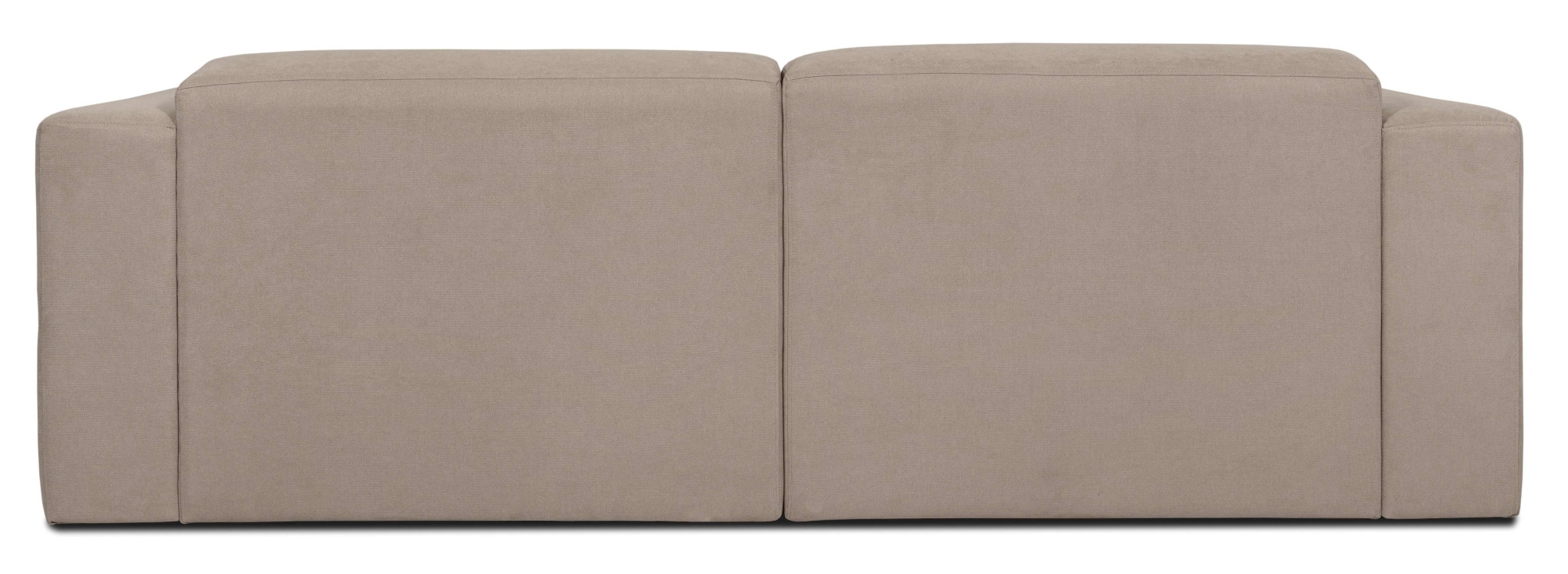 GOODproduct 3-Sitzer »Kelani« mit dekorativer Knopfsteppung an den Armlehnen