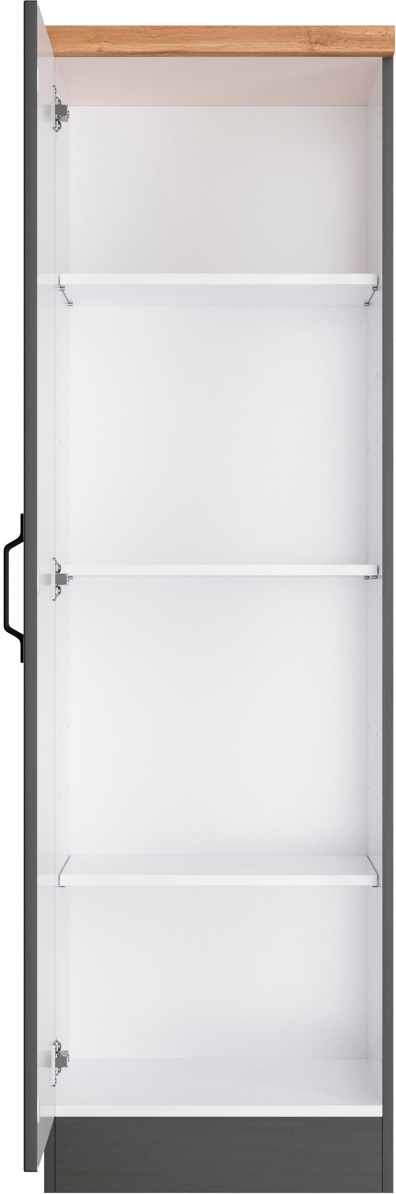 KOCHSTATION Armoire à provisions »KS-Lana« Breite 50 cm