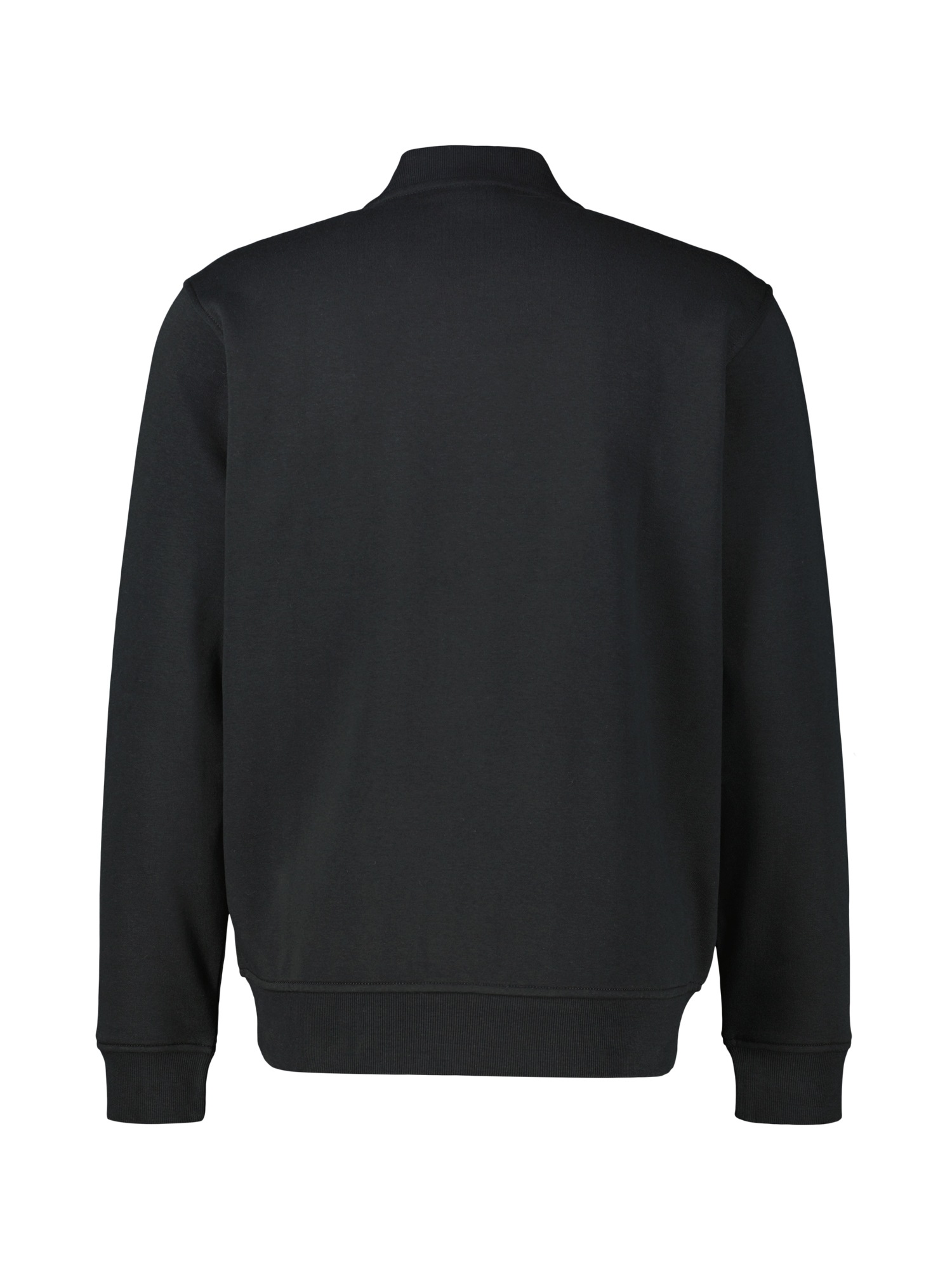 LERROS Sweatjacke »College-Sweatjacke für Herren«