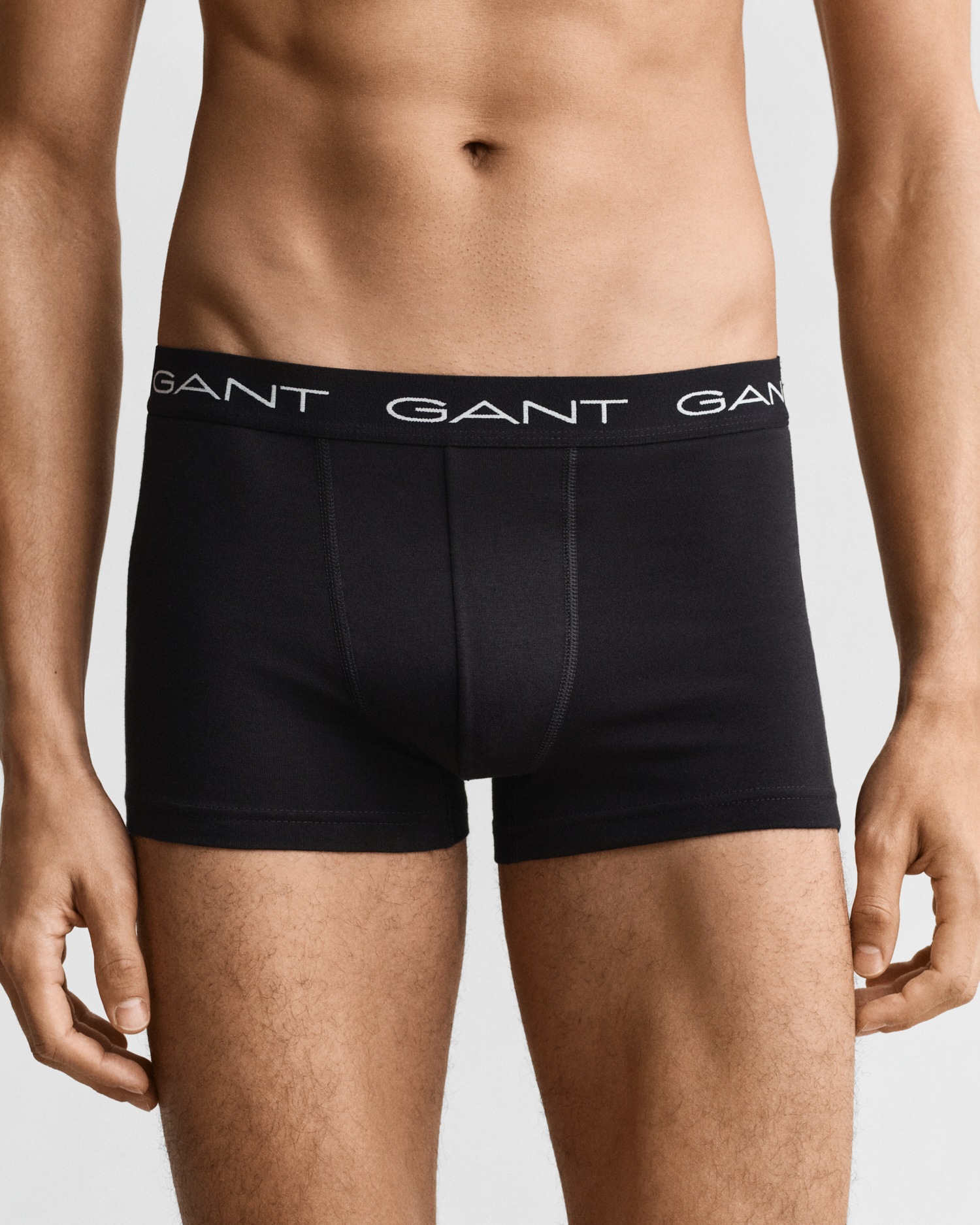 Gant Tronc »TRUNK 5-PACK«, Mit elastischem Bund