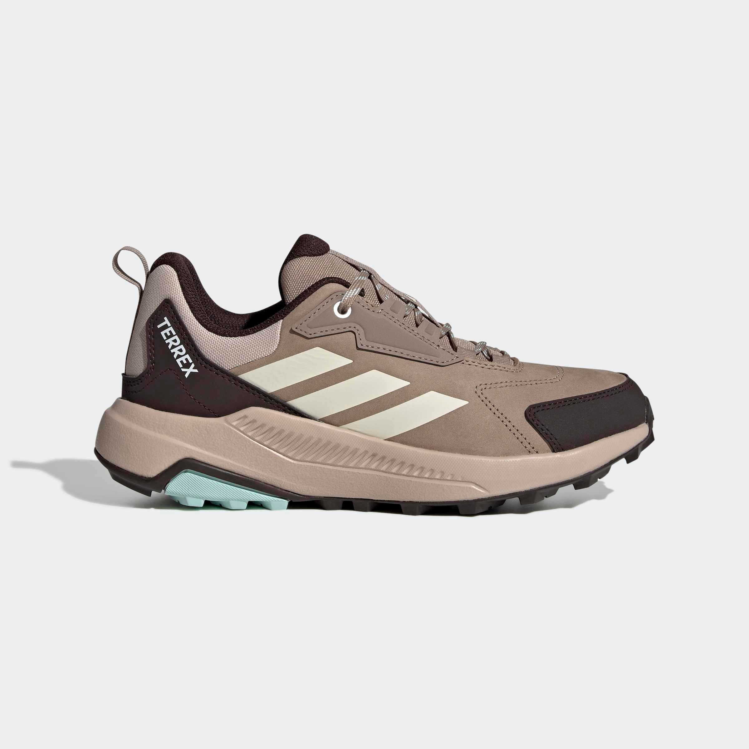adidas TERREX Chaussure de randonnée »ANYLANDER , LEDER«  en cuir