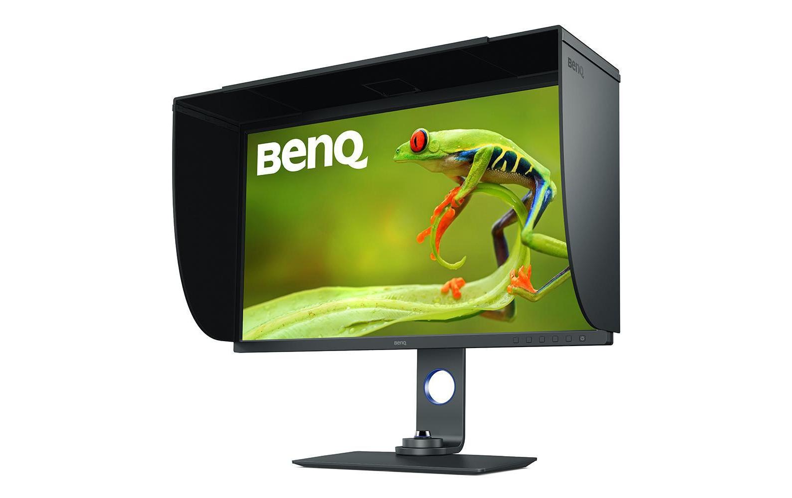 BenQ LED-Monitor »SW321C« 81,28 cm/32 ″  3840 x 2160 px 60 Hz