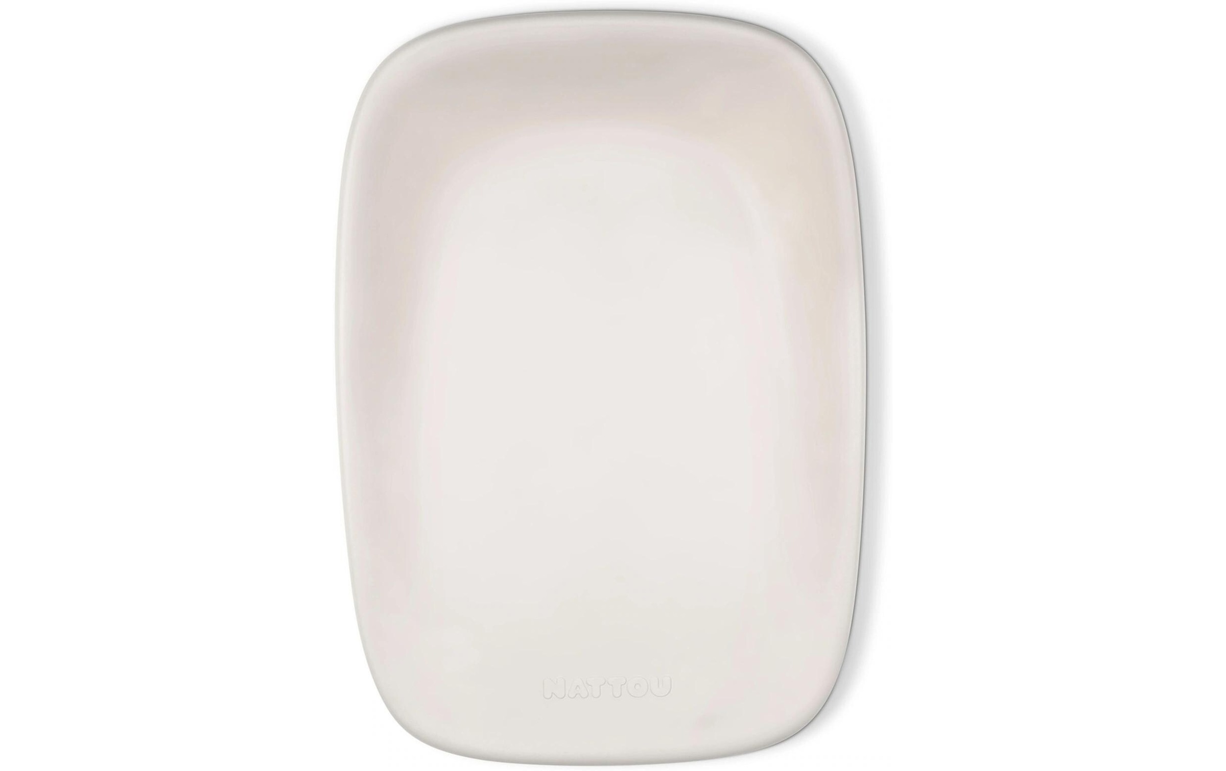 Nattou Wickelauflage »Softy« Weiche Wickelauflage