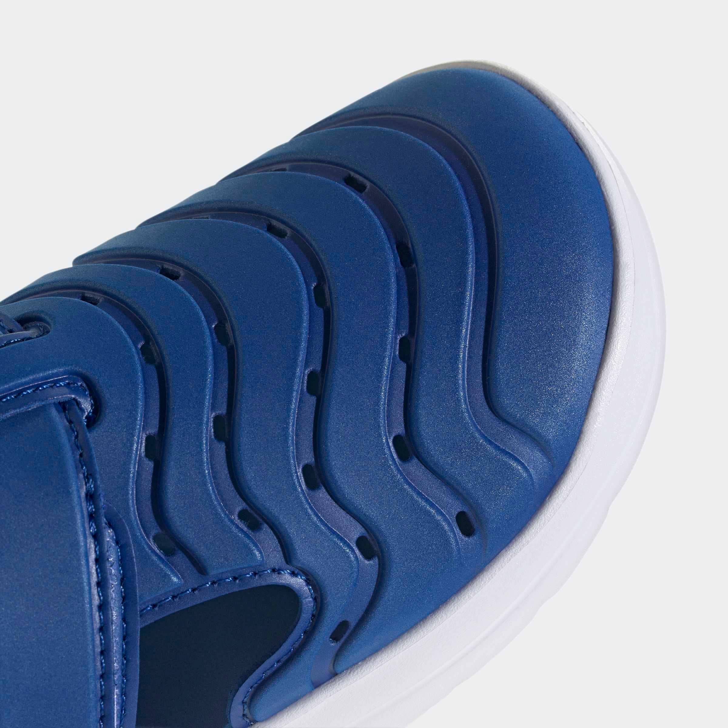 adidas Sportswear Badesandale »WATER SANDAL 2 KIDS SANDALE«  Badelatschen für Kinder & Jugendliche