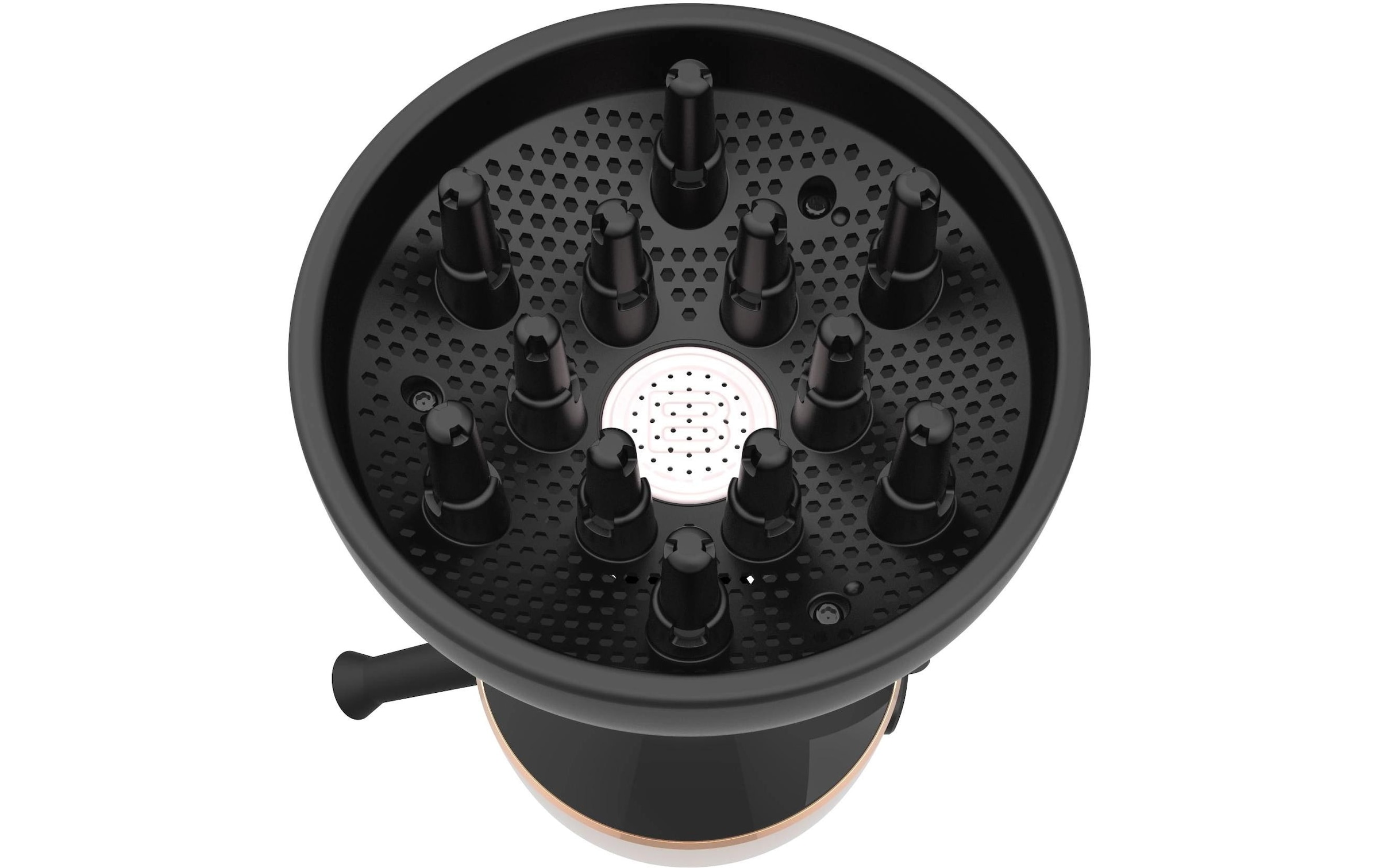 BELLISSIMA ITALIA Lockenwickler »Diffon Pro« Lockenwickler mit 700 W Leistung