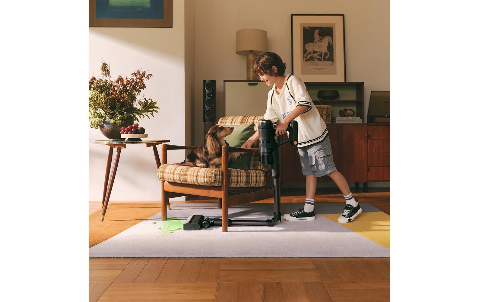 Roborock Akku-Stielstaubsauger »H60 Ultra«