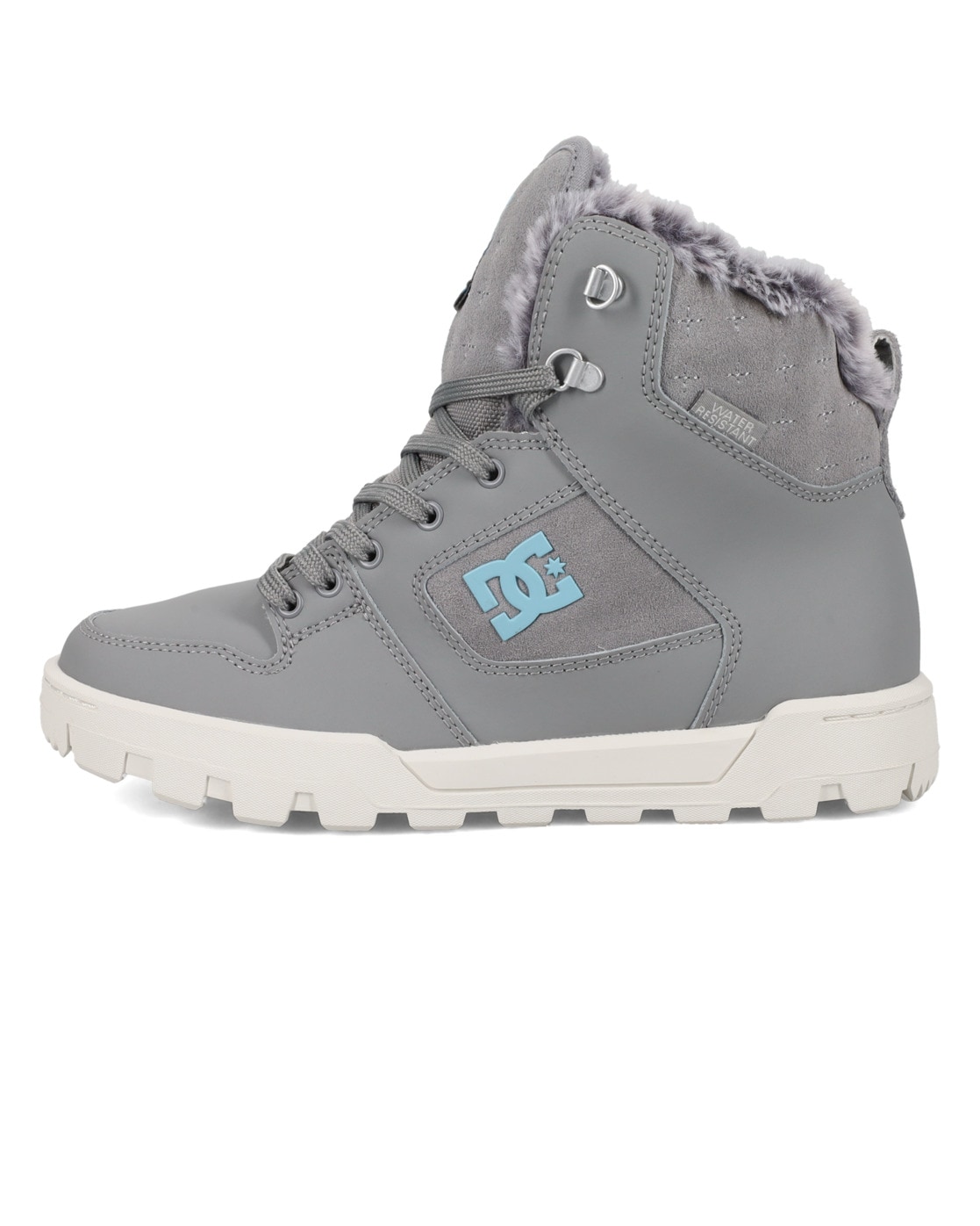 DC Shoes Schnürboots »Manteca 4«