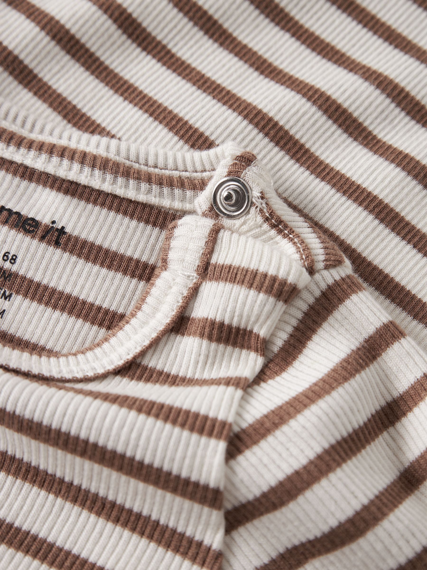 Name It Langarmbody »NBNBANI LS BODY NOOS«