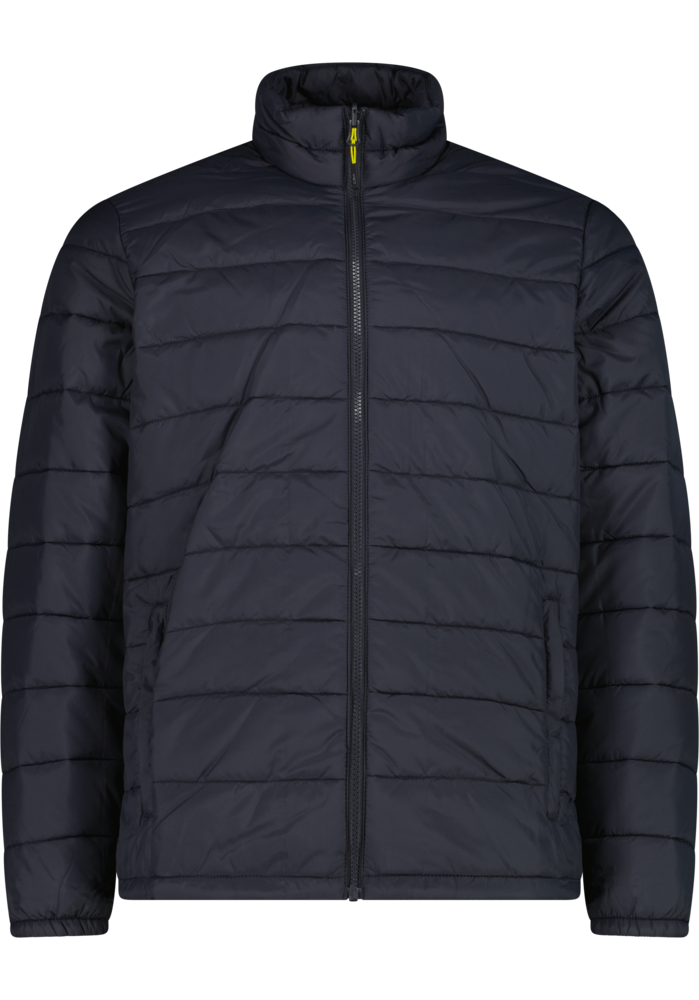 CMP Veste fonctionnelle 3 en 1 »MAN JACKET ZIP HOOD DETACHABLE INN.JACKET« 2 cuis tlg. avec capuche design en 2 pièces, avec veste intérieure amovible, style sportif