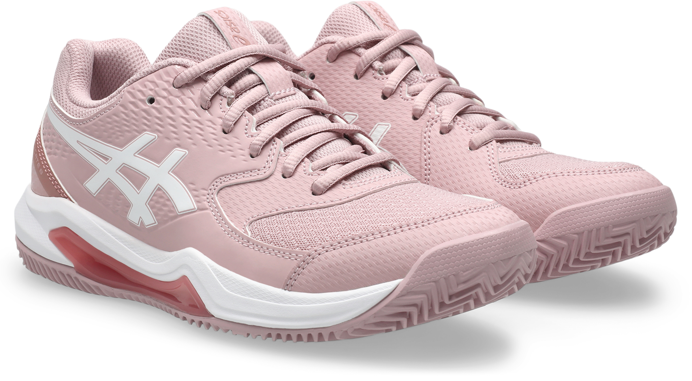 Asics Chaussure de tennis »GEL-DEDICATE 8 CLAY«  Sandplatzschuhe für Ascheplätze