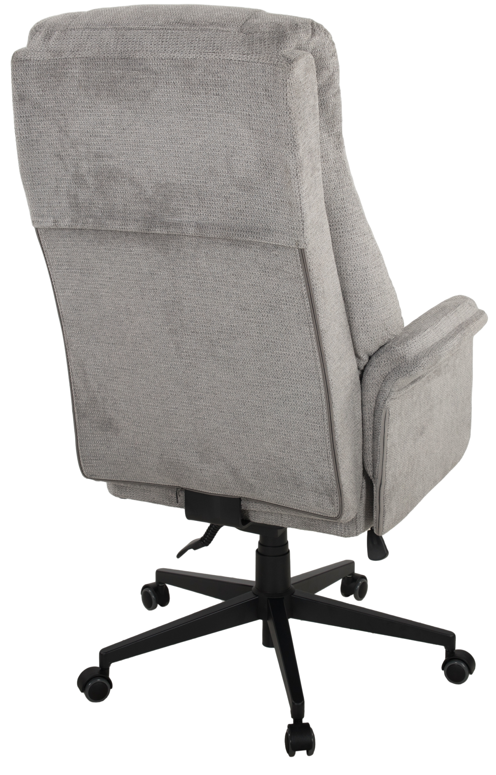 Duo Collection Fauteuil de direction »Chefsessel Otto XXL« () 1 cuisNoyau à ressorts 16 cm, supporte jusqu'à 150 kg, mécanisme bascule, réglage en hauteur
