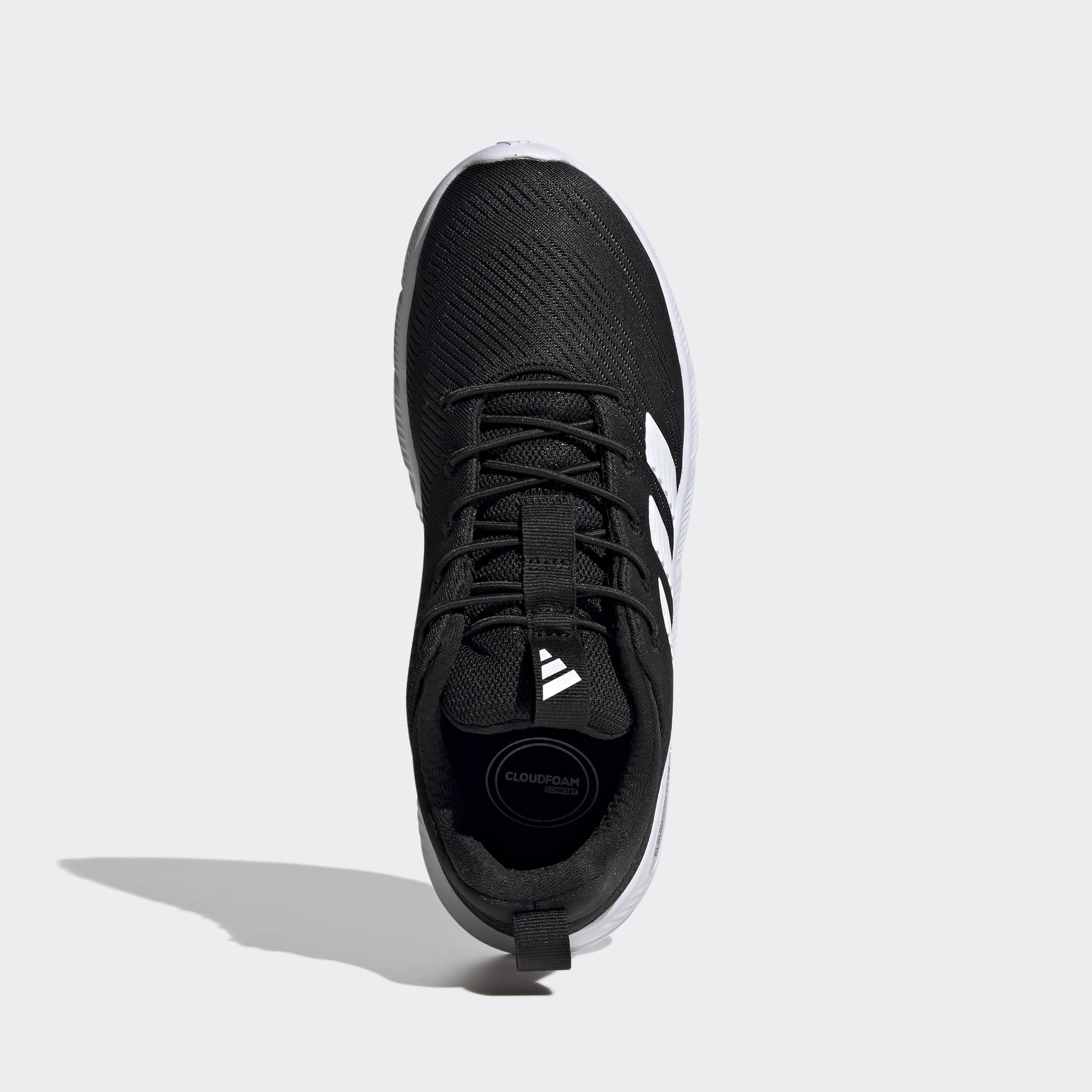 adidas Sportswear Chaussures de marche »CLOUDFOAM FLEX ELASTIC LACES«