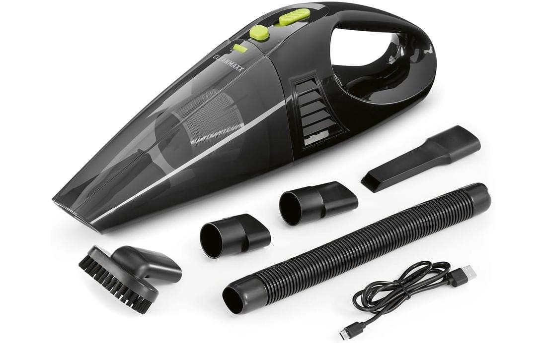 CLEANmaxx Aspirateur à main sans fil »CLEANmaxx Akku-Handstaubsauger«