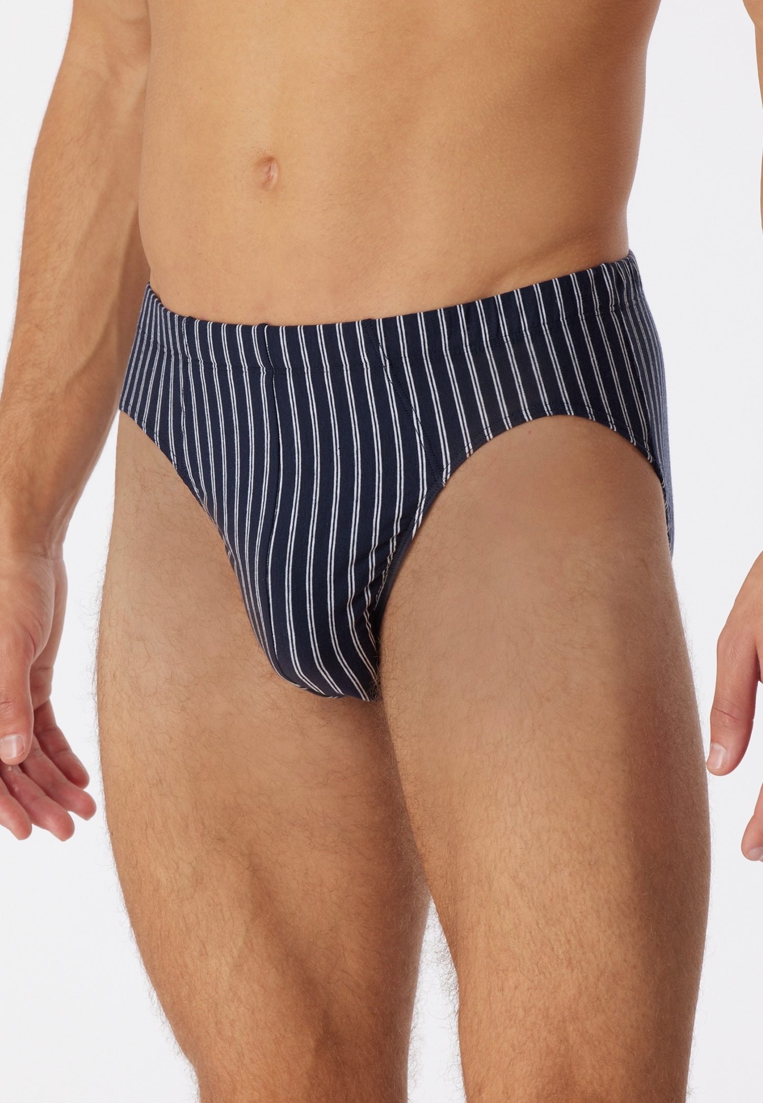 Schiesser Minislip »95/5 Essentials« ohne Eingriff, weich, Baumwollmischung