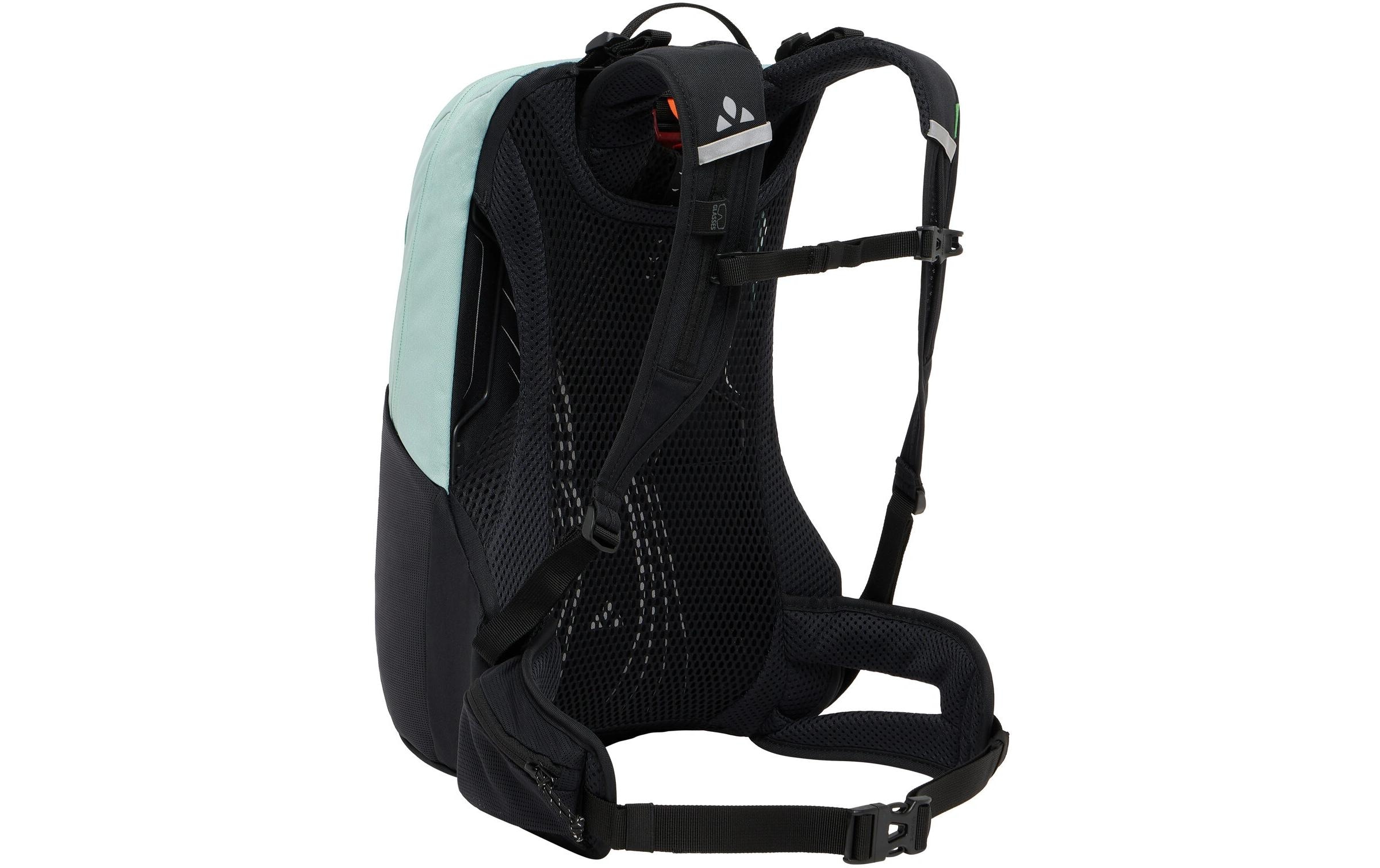VAUDE Sac à dos »Women's Trailvent 10 Dusty fern«