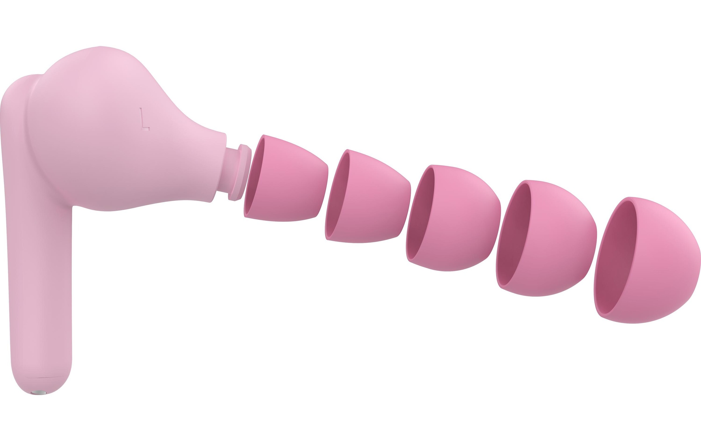 Belkin In-Ear-Kopfhörer »Soundform Nano2« Bluetooth