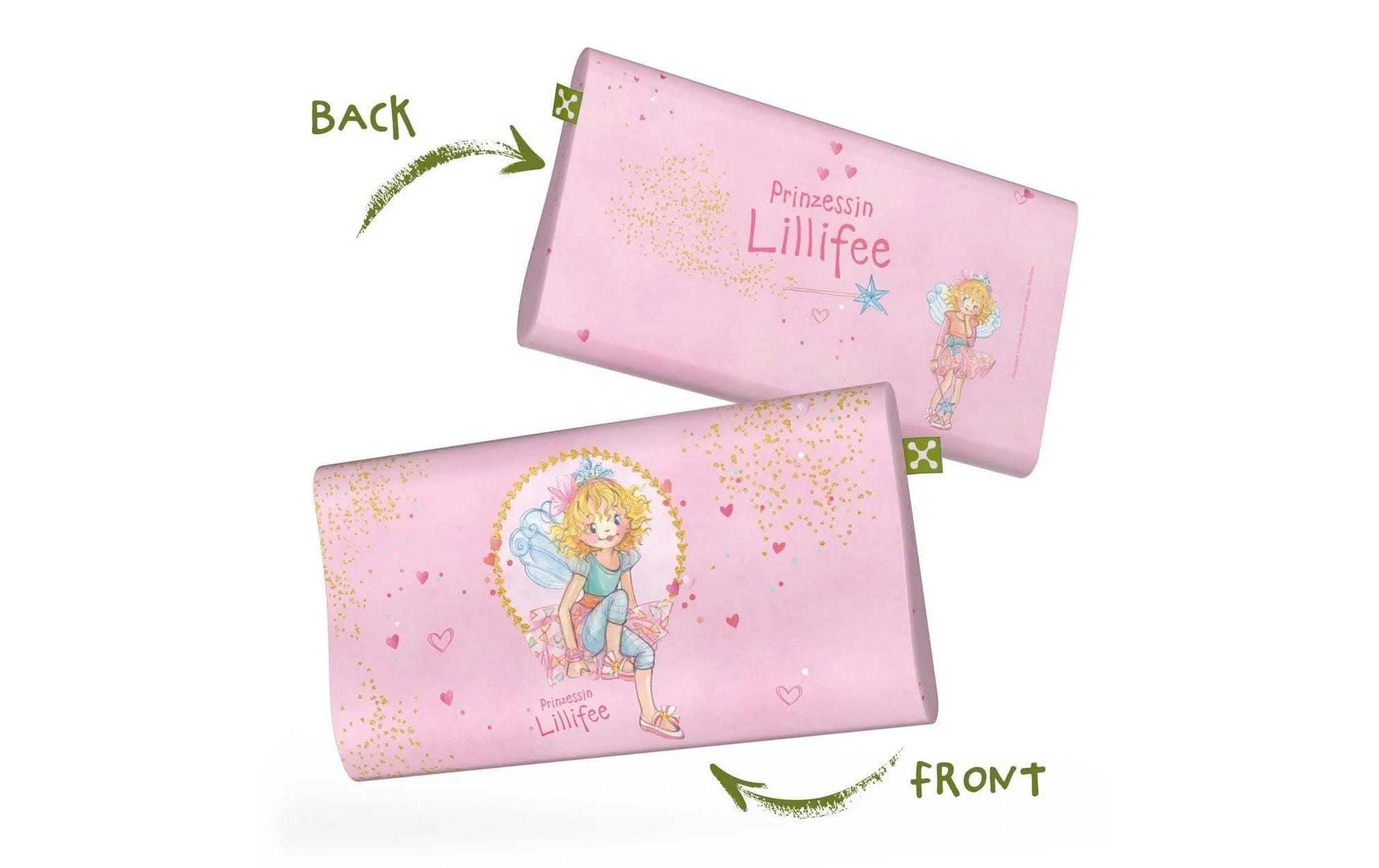 smartsleep Kissenbezug »E«