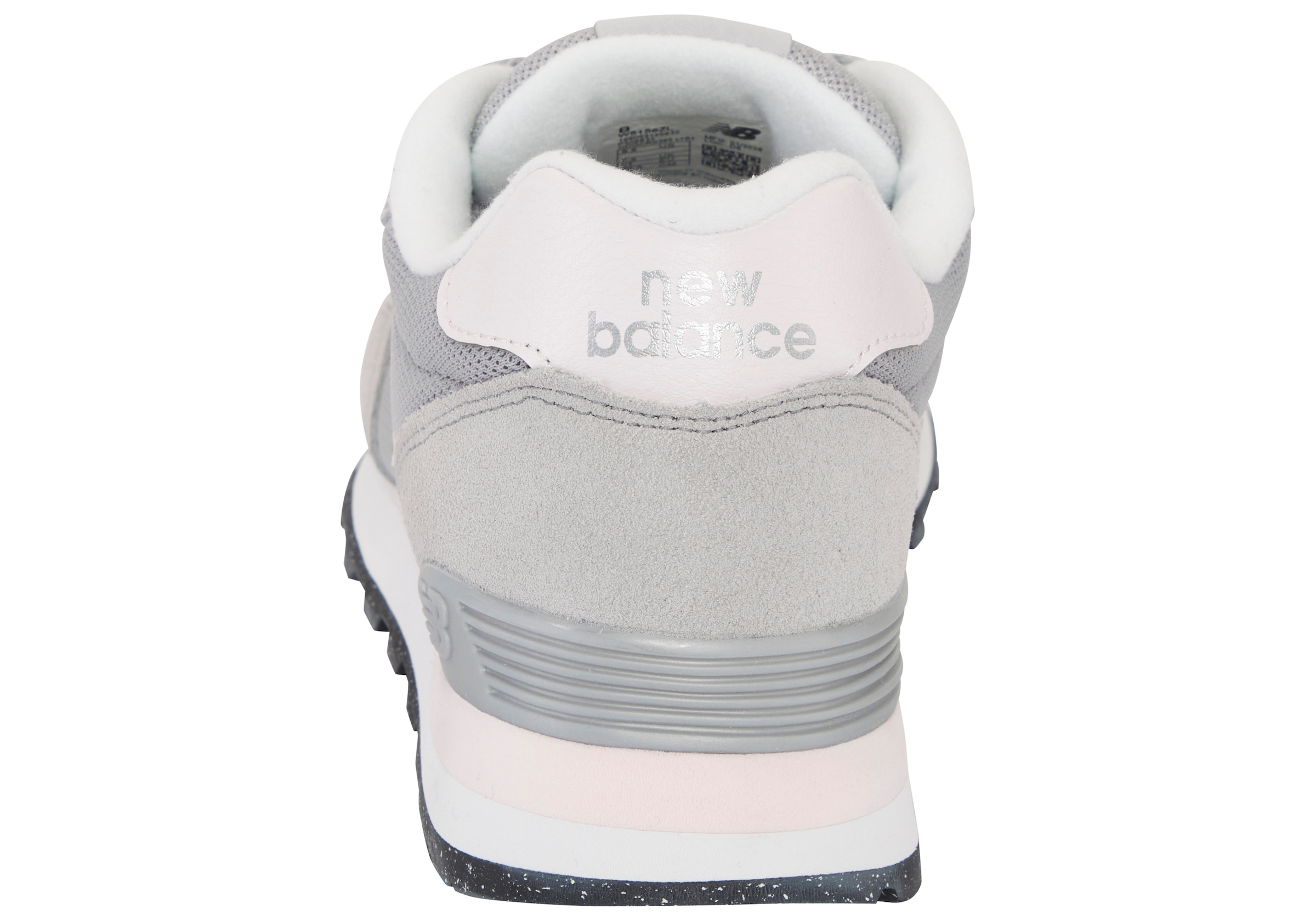 New Balance Sneaker »515«  für Erwachsene, mit Gummilaufsohle