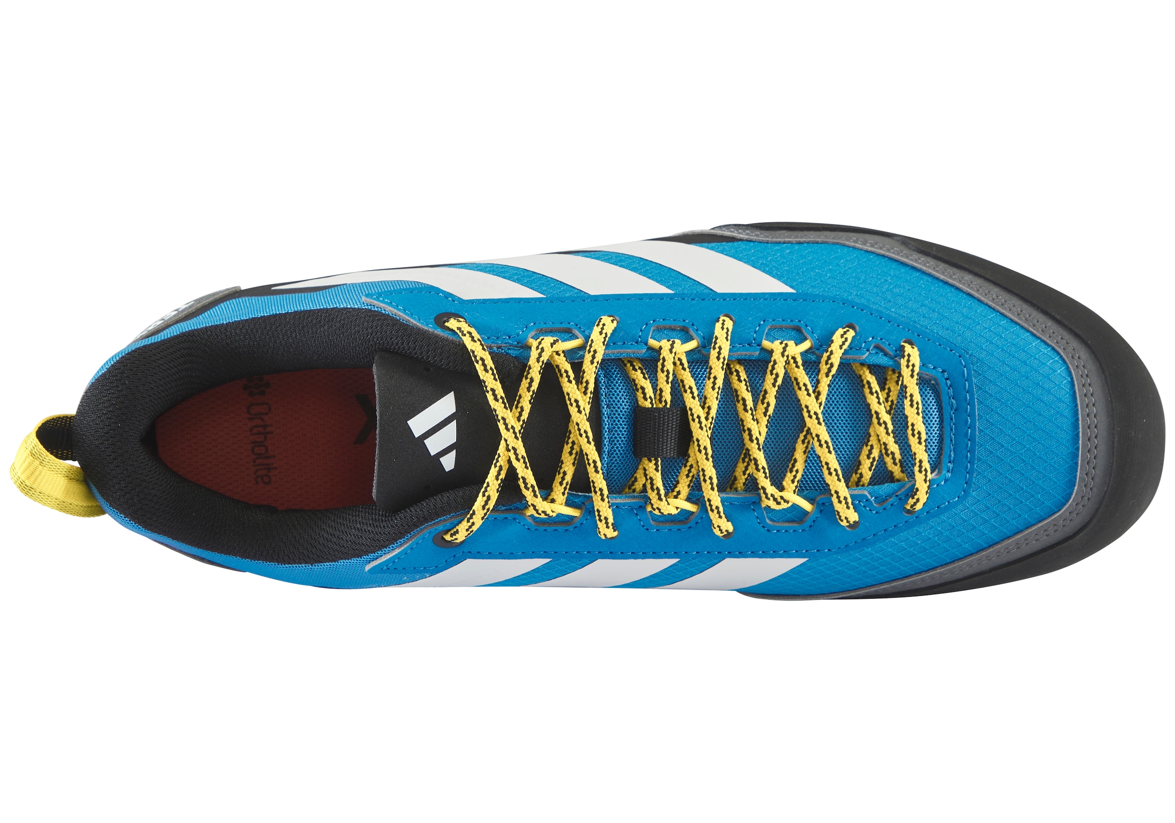 adidas TERREX Wanderschuh »SKYCHASER SOLO ZUSTIEGS«