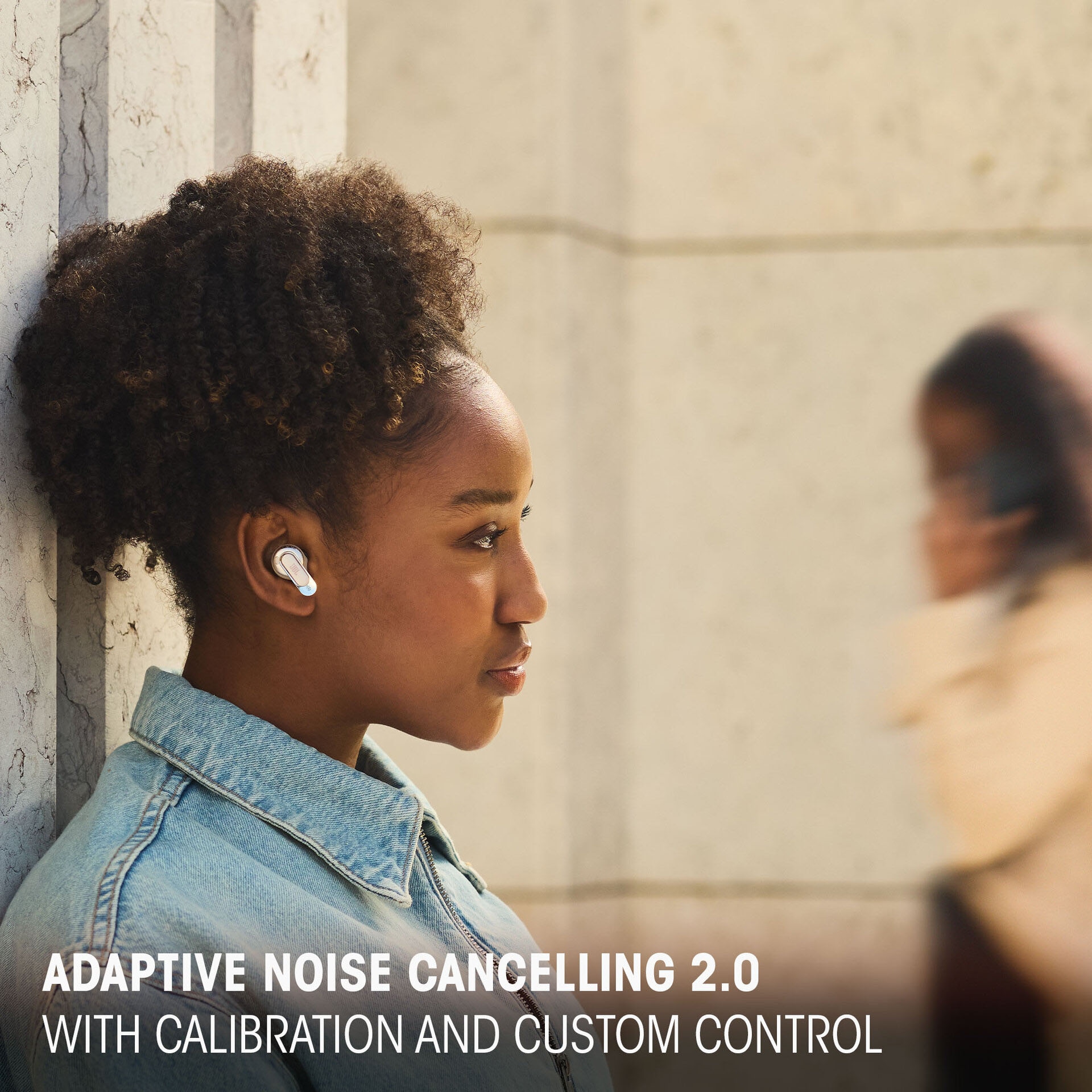 JBL Écouteurs intra-auriculaires sans fil »TOUR PRO 3 TWS«