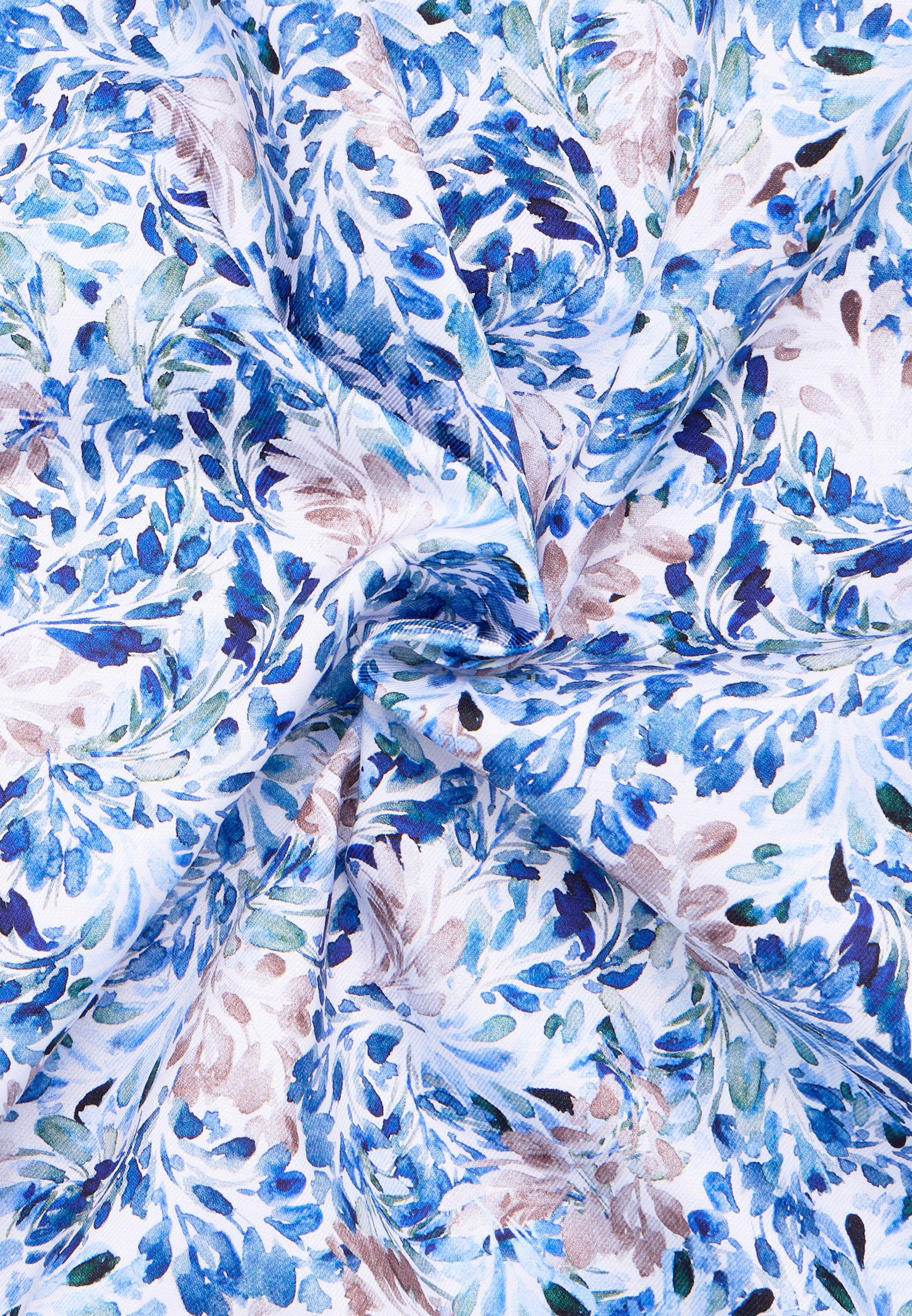 Eterna Kurzarmhemd »COMFORT FIT«