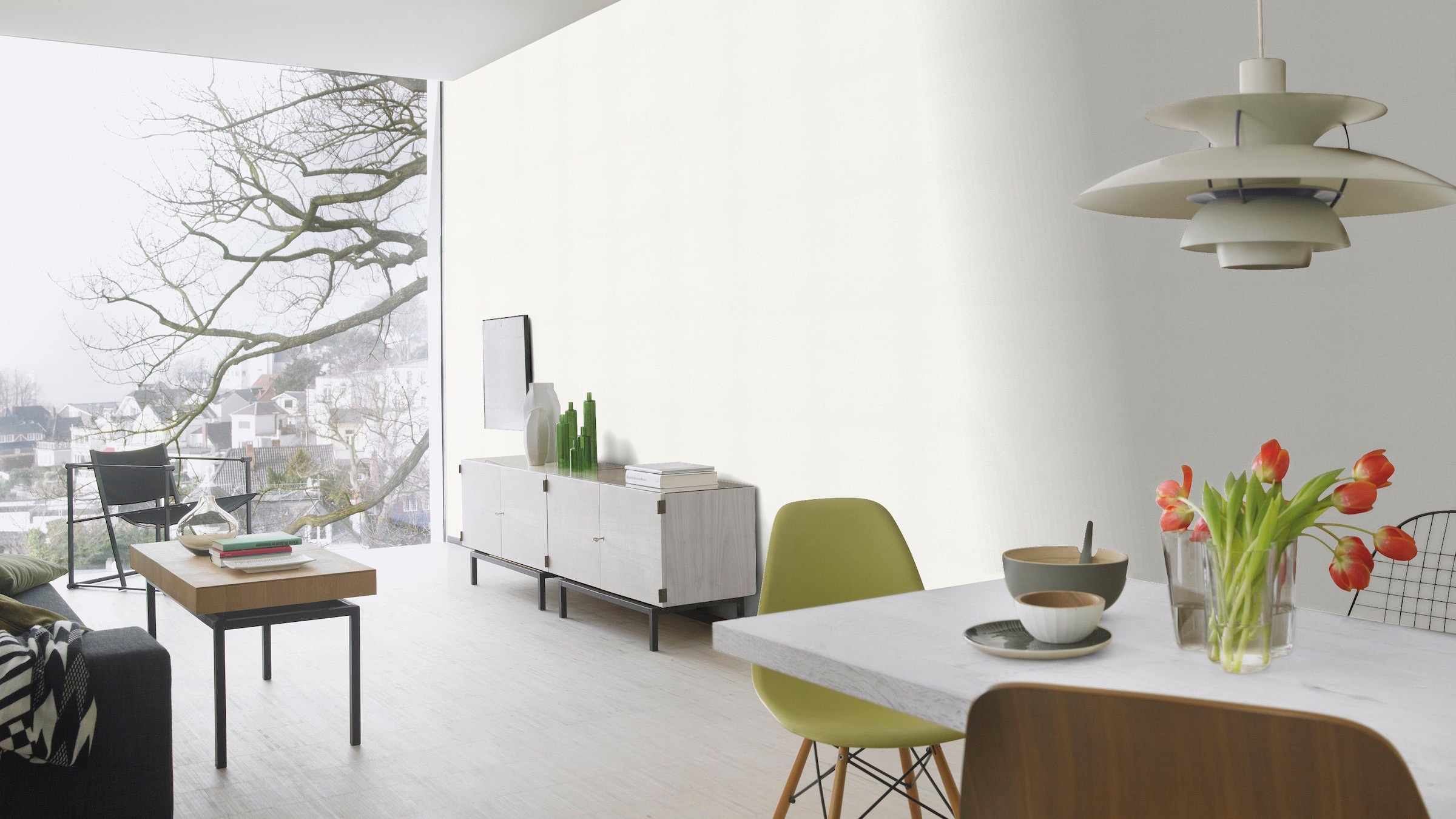 Rasch Vliestapete »Makulaturvlies« uni geprägt