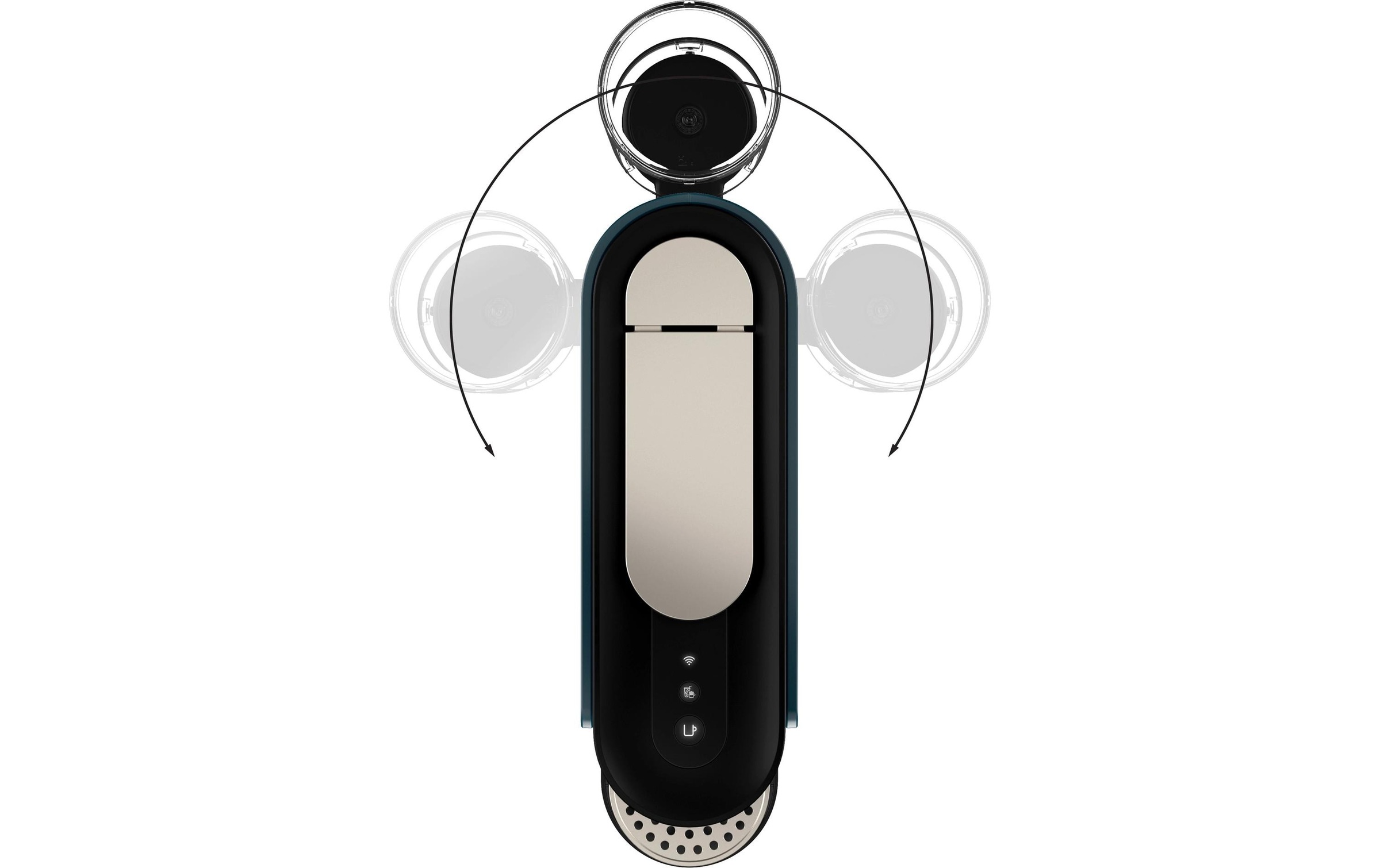 Krups Machine à capsules »Nespresso Vertuo Up«