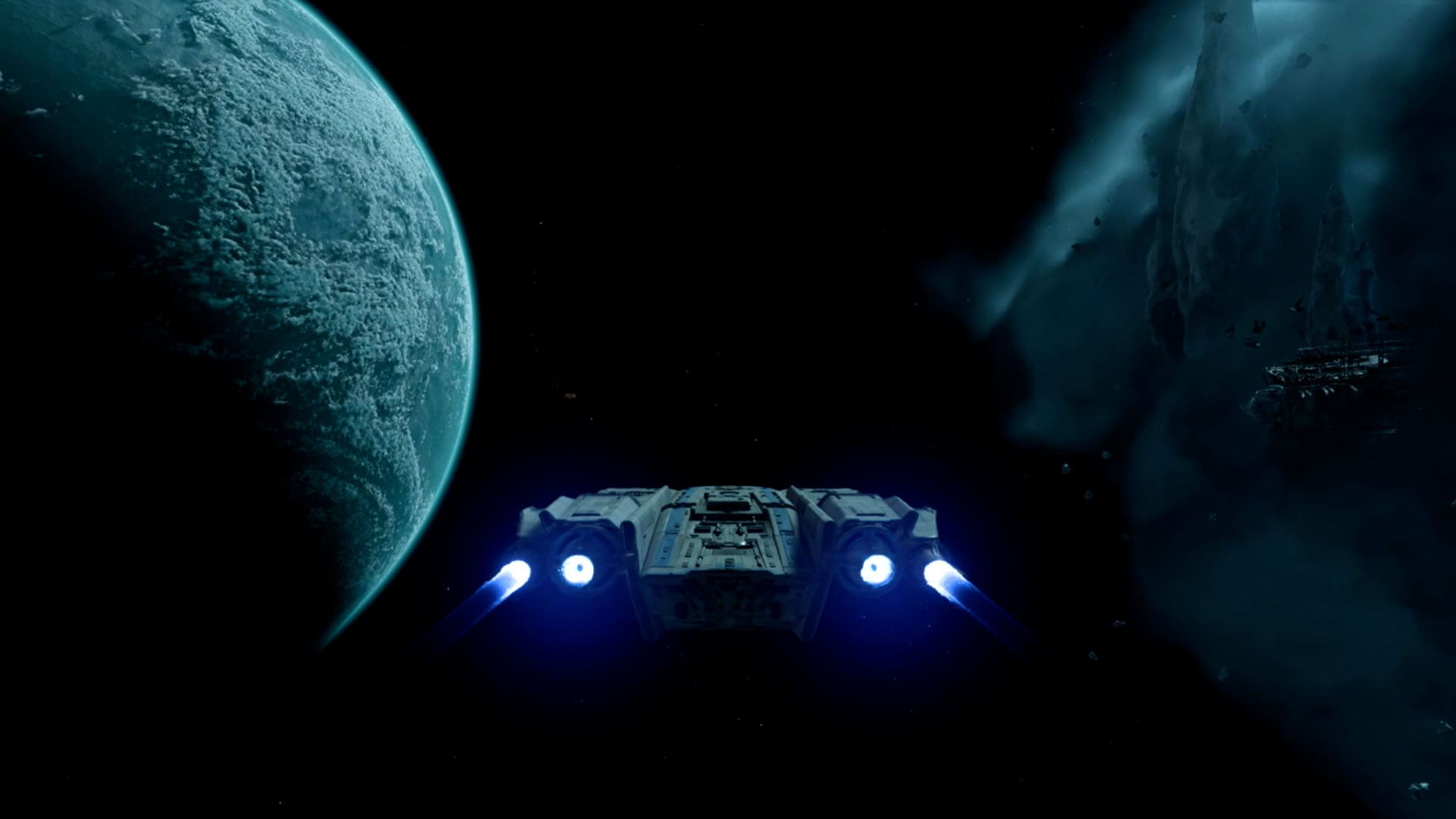 UBISOFT Spielesoftware »Star Wars Outlaws Gold Edition (inkl. Season Pass) - [NSW 2 - KeyCard]« Nintendo Switch 2