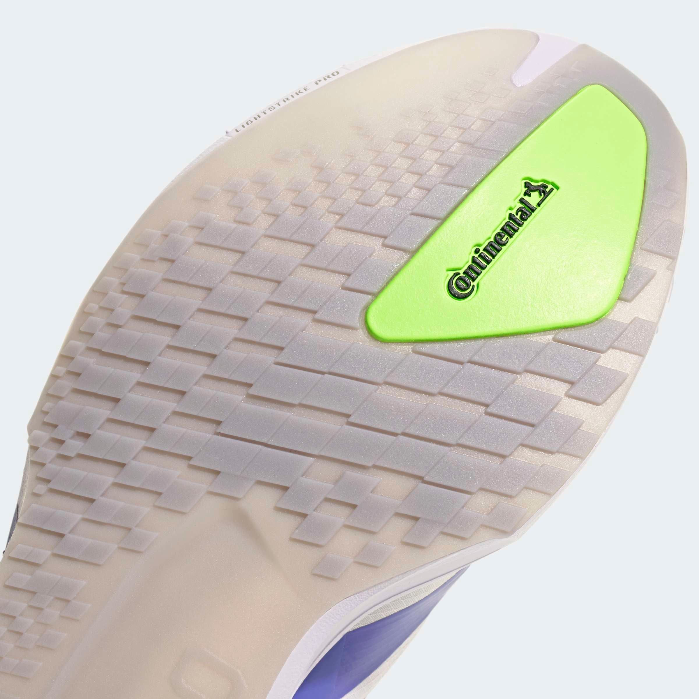 adidas Performance Laufschuh »ADIZERO ADIOS 9 W«  für mehr Stabilität bei schnellen Läufen