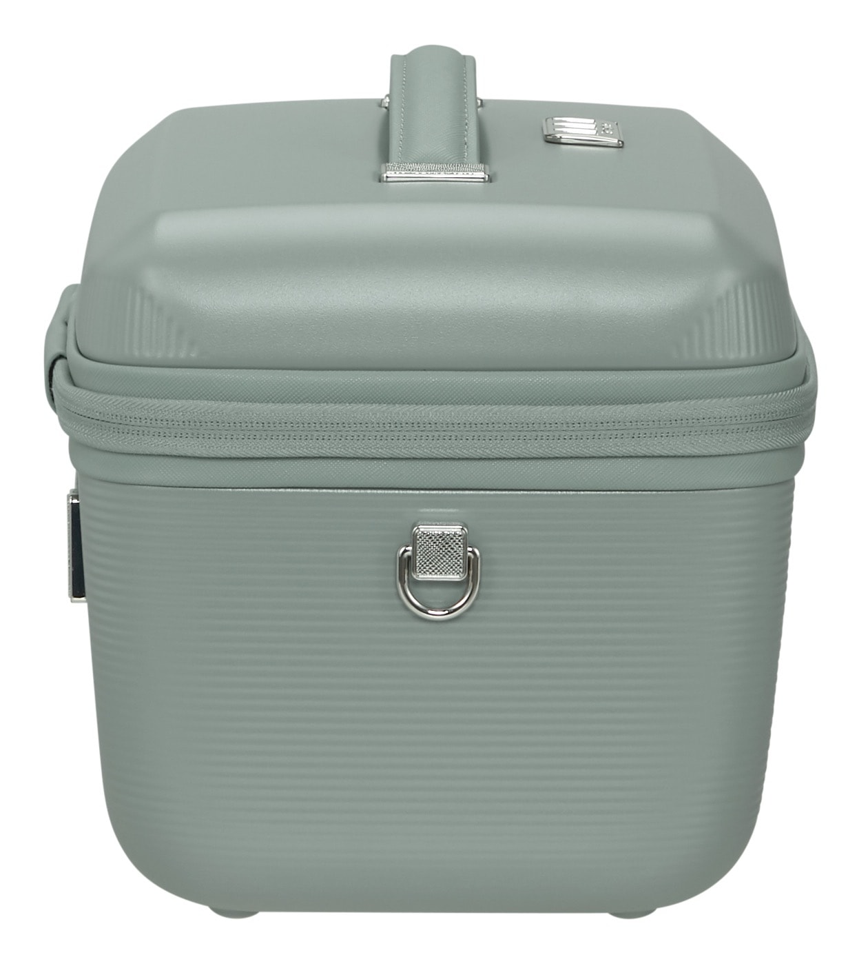 Samsonite Trousse de beauté »IMAGE« valise de beauté boîte cosmétique boîte beauté doublure intérieure lavable
