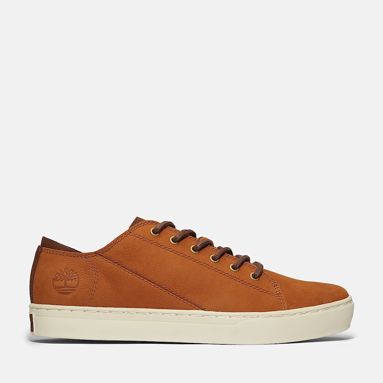 Timberland Sneakers »ADVENTURE 2.0 LOW LACE UP SNEAKER«  en cuir