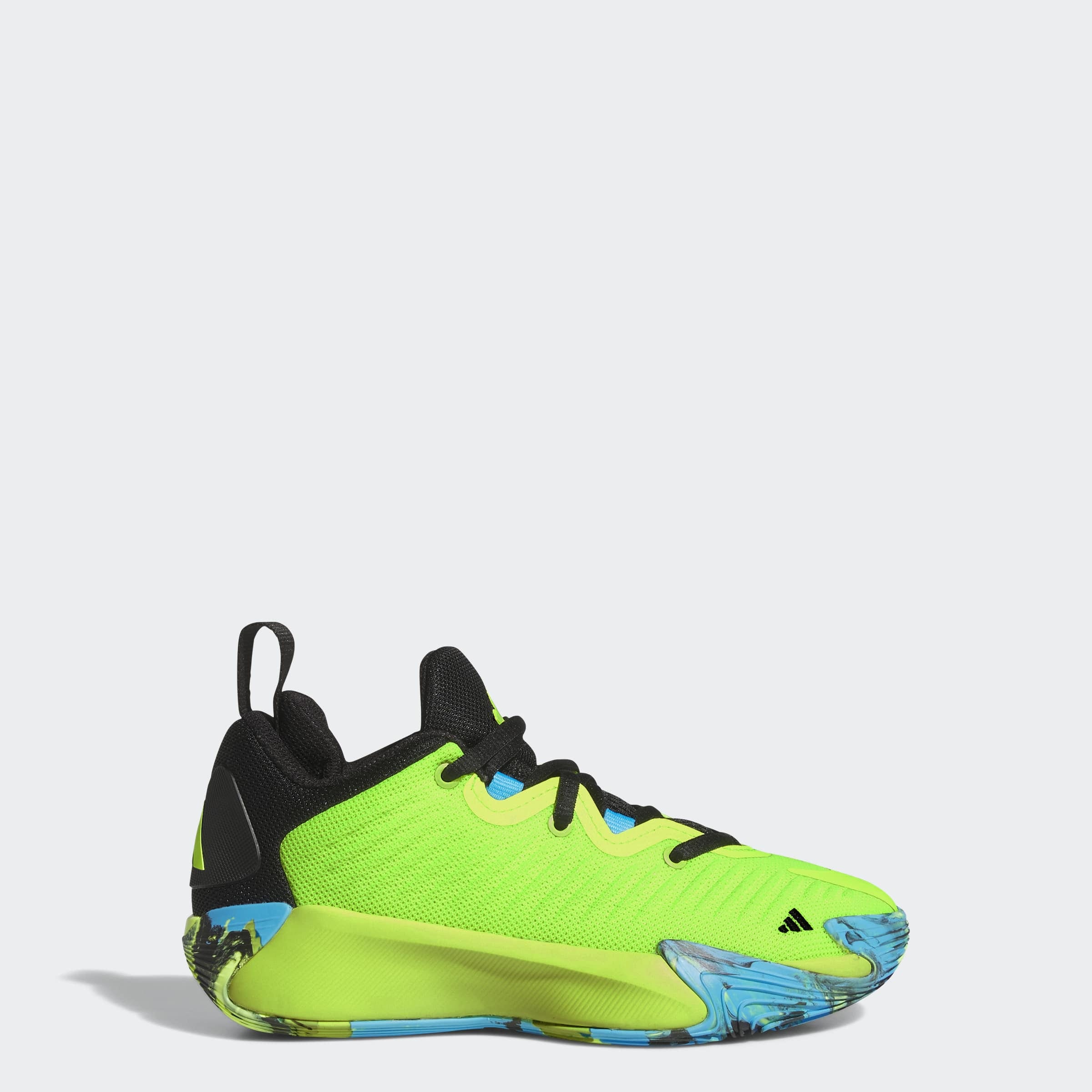 adidas Performance Chaussure de basket »ADIDAS INITIATION KIDS«  pour enfants et adolescents