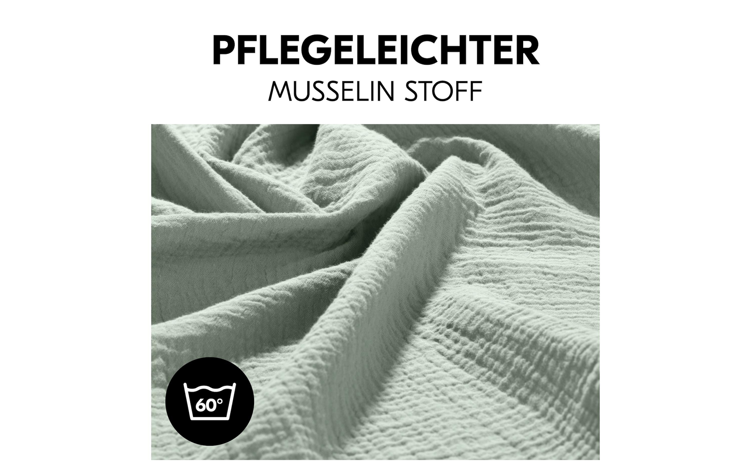 Hauck Schnuffeltuch »Cuddle N Clean 3Set Sage-Beige-Cork« 3 tlg.