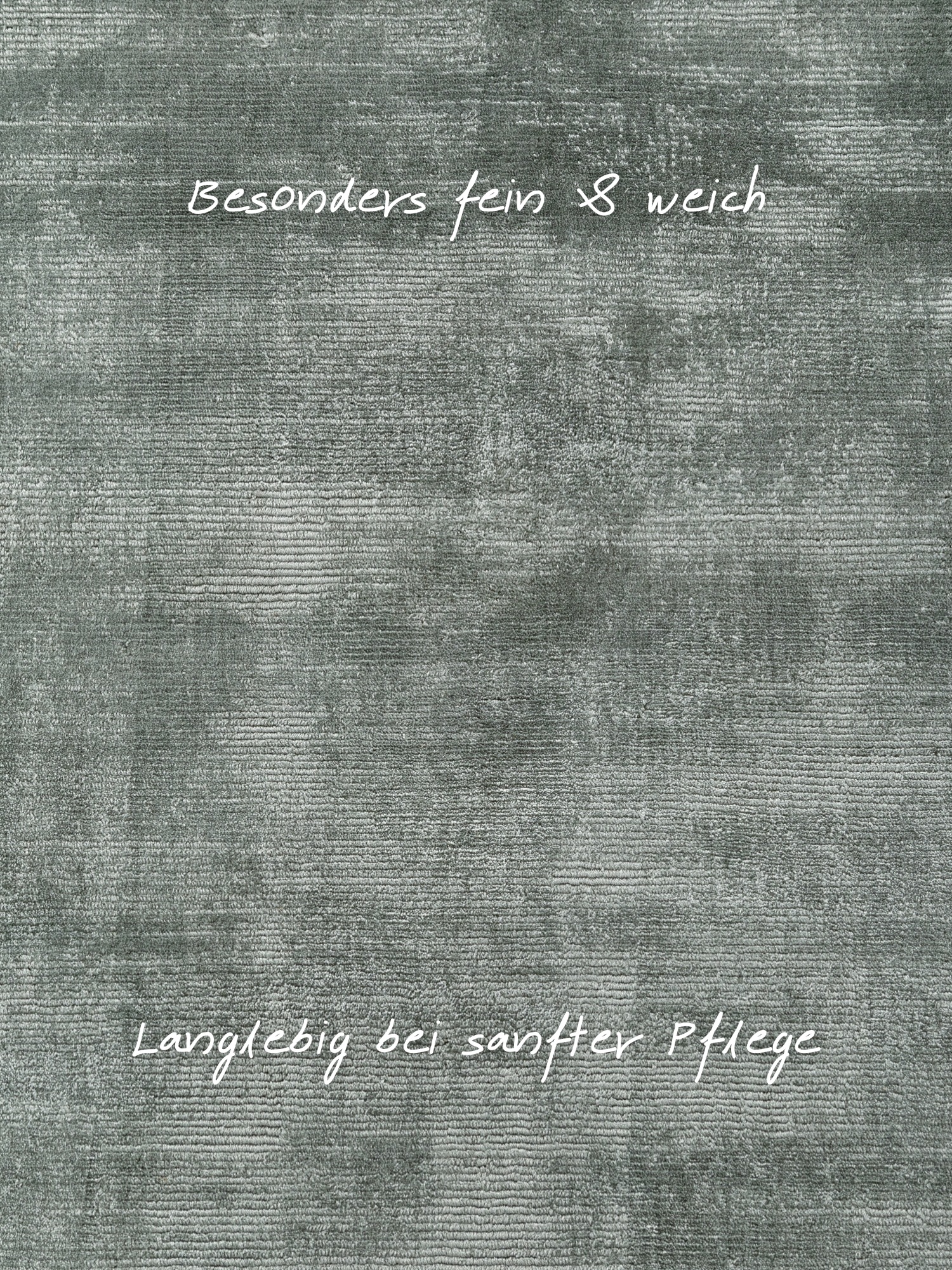 vikosa Tapis »Noemi« Rond 10 mm Höhe Dezenter Glanz, Weich, Seidenoptik, Viskose, Wohnzimmer, Schlafzimmer