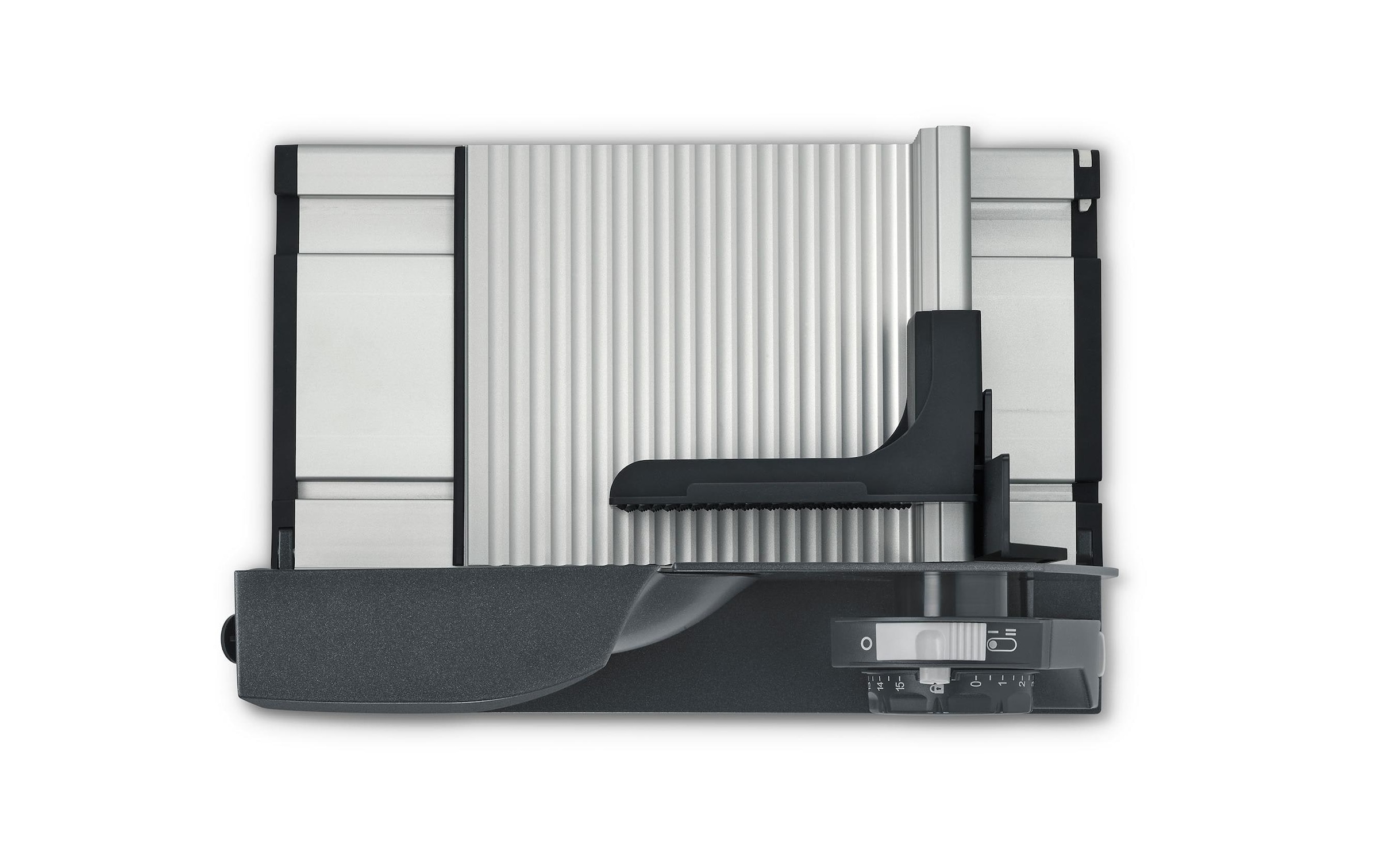 Graef Trancheuse universelle »MYtiny 45-170 W« 170 W