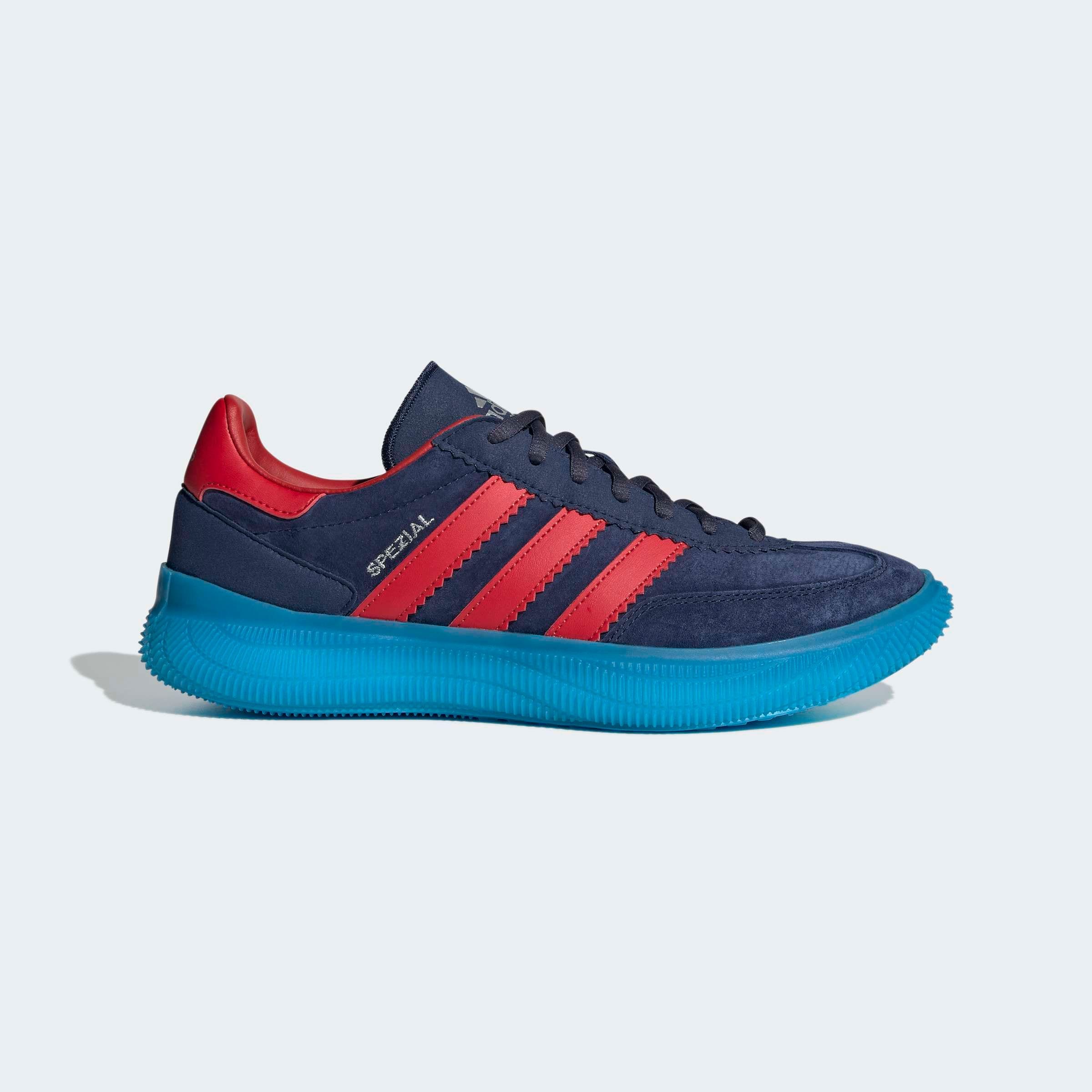 adidas Performance Hallenschuh »HB SPEZIAL PRO«  besonders geeignet für Handball und Volleyball