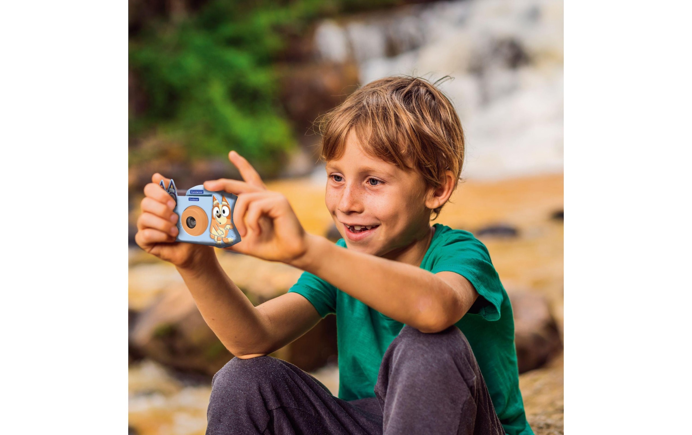 Lexibook® Caméra pour enfants , 40