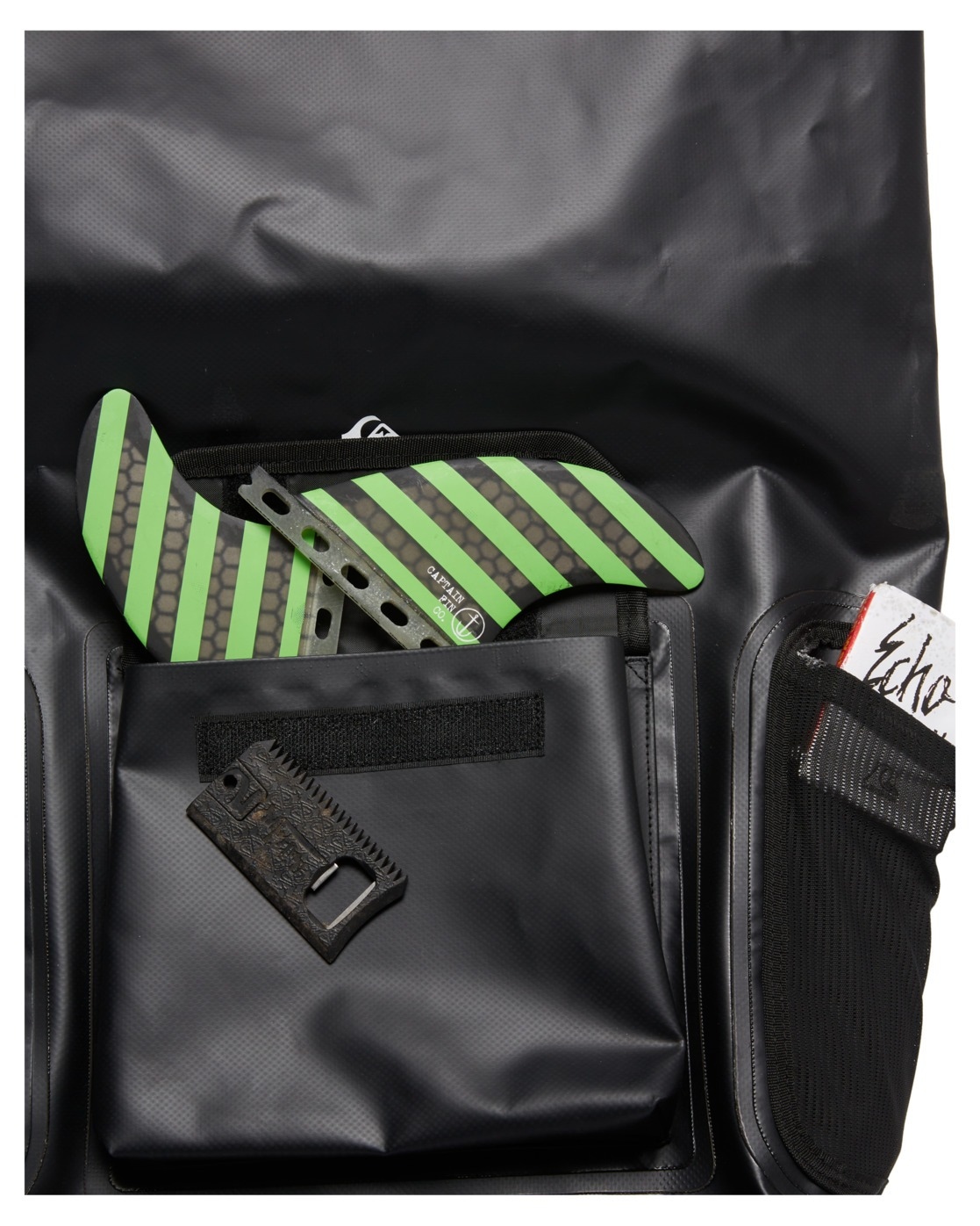 Quiksilver Sportrucksack »Sea Stash 20L«