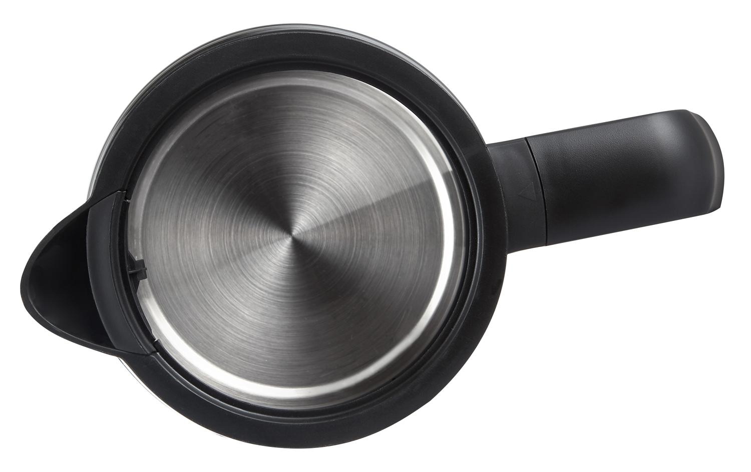 Trisa Wasserkocher »Trisa Wasserkocher Compact Boil W71 Plus 1.7 l«