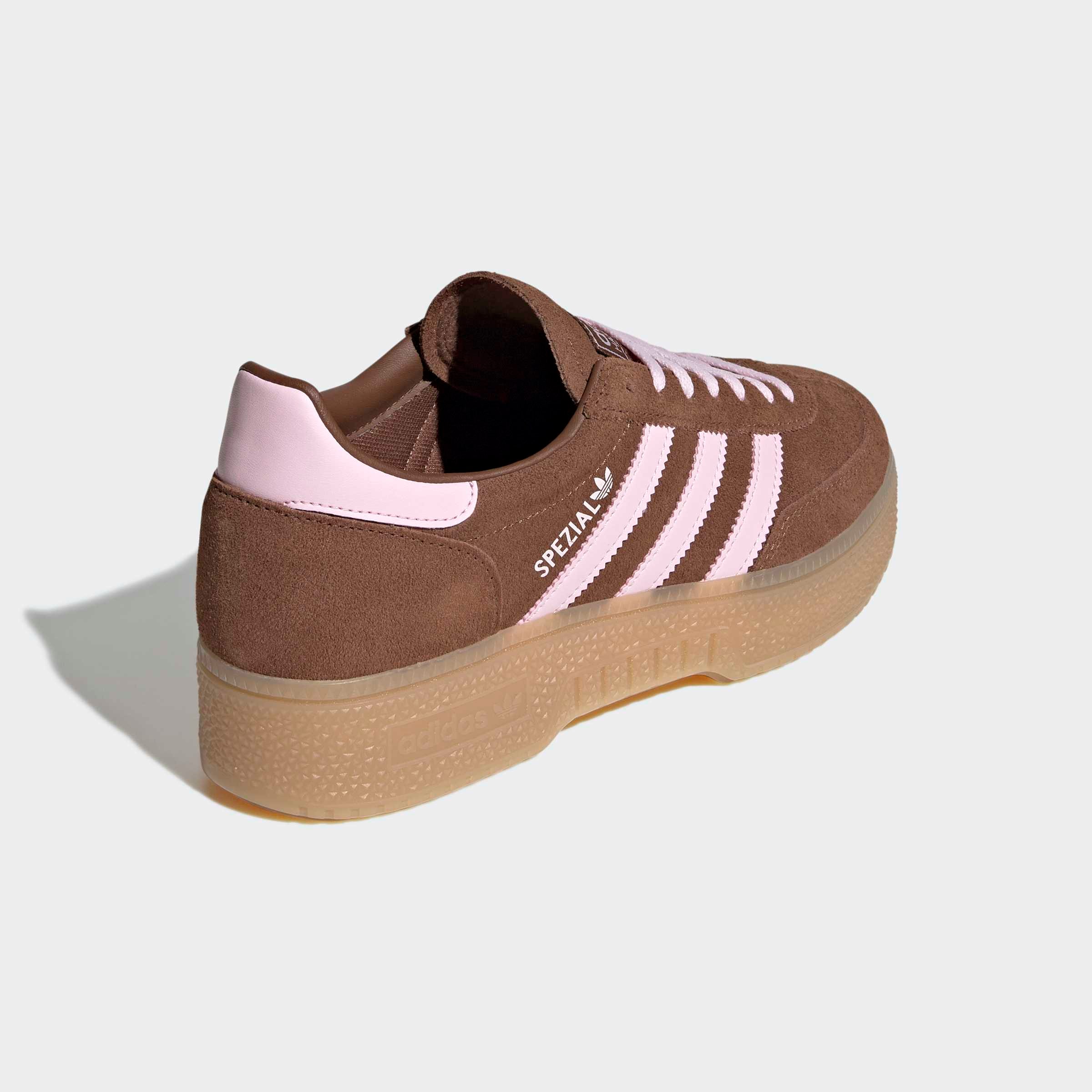 adidas Originals Plateausneaker »HANDBALL SPEZIAL BOLD«