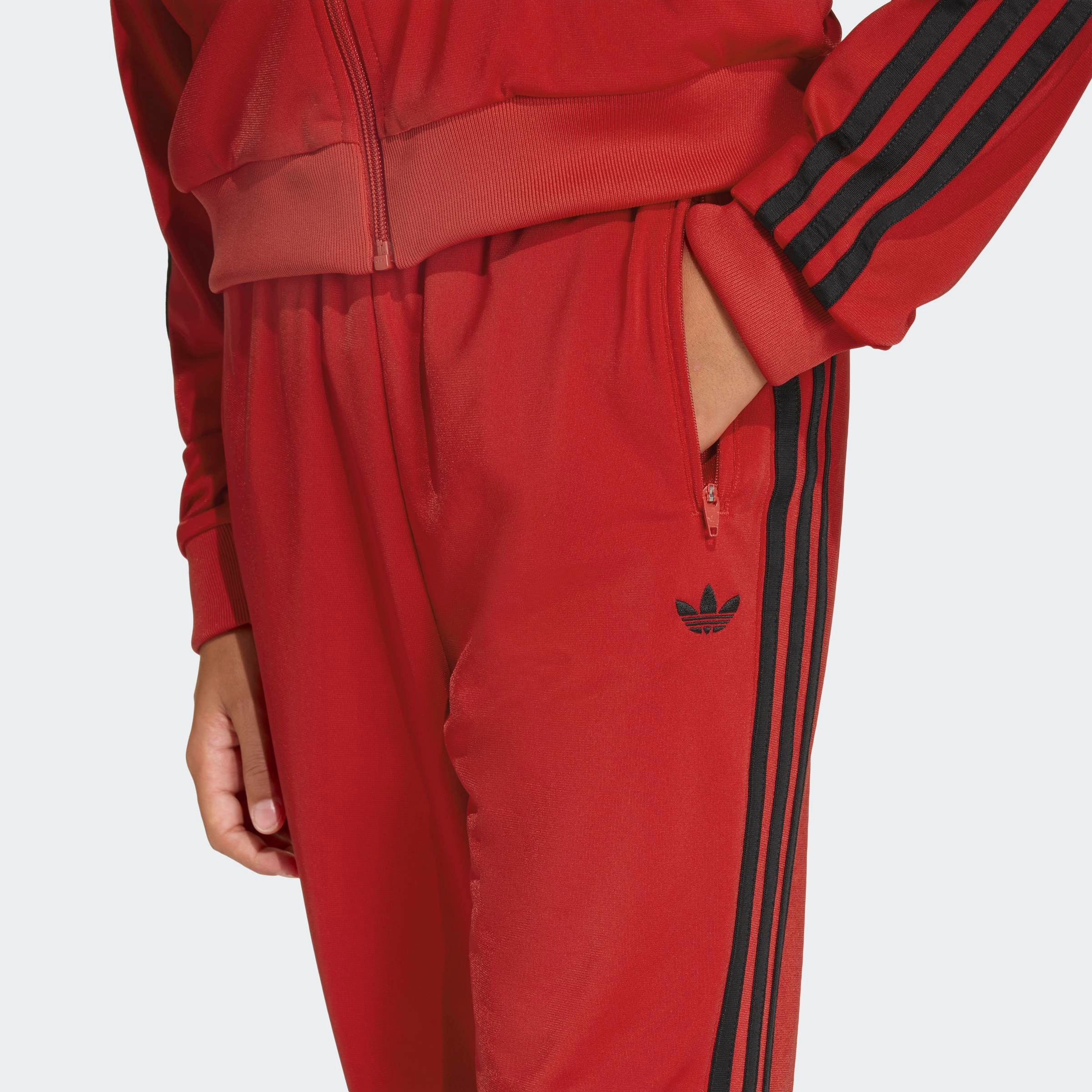 adidas Originals Sporthose »FIREBIRD TP«