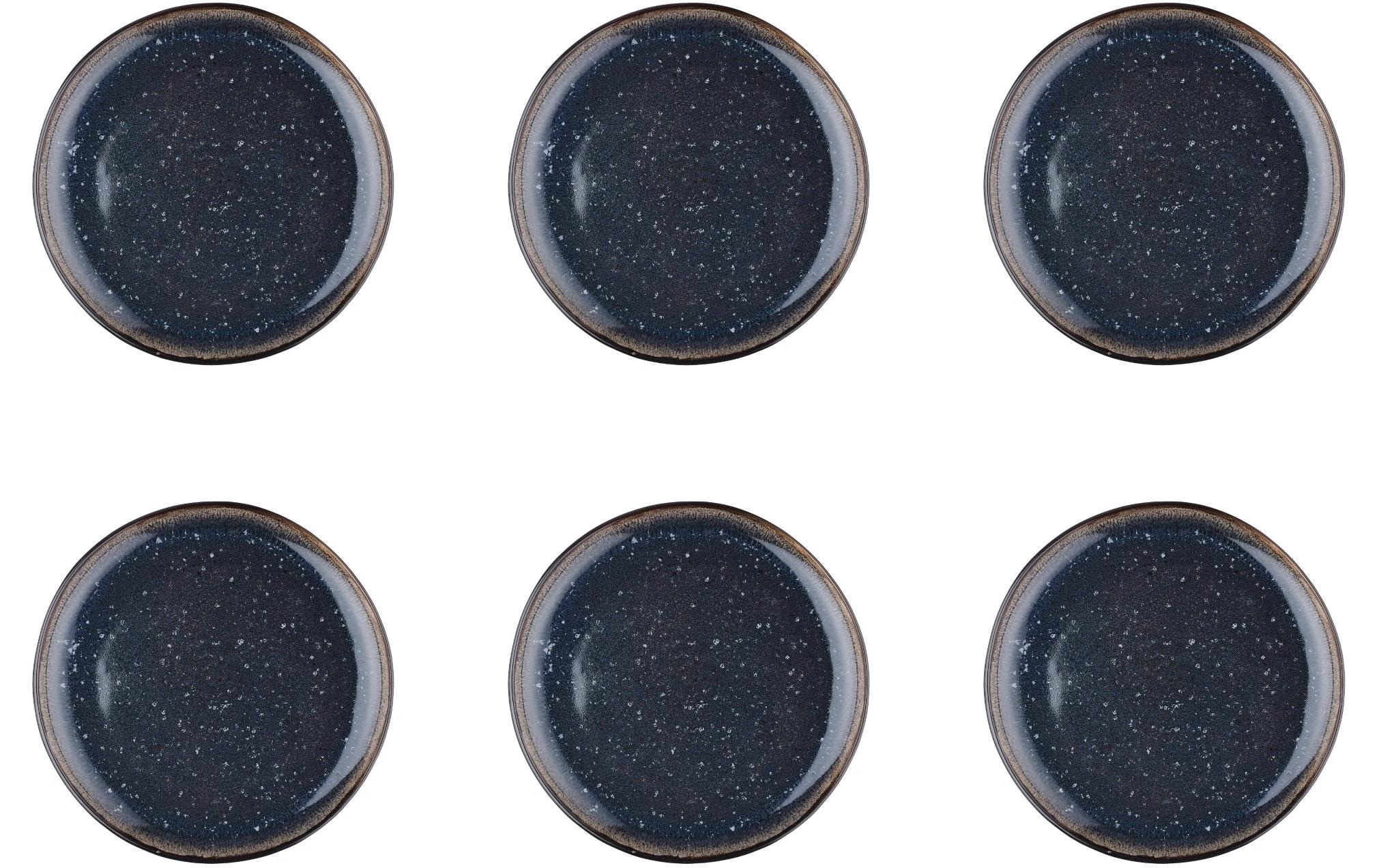   Speiseteller »Björn Iris Ø21.5 - 6-teilig«