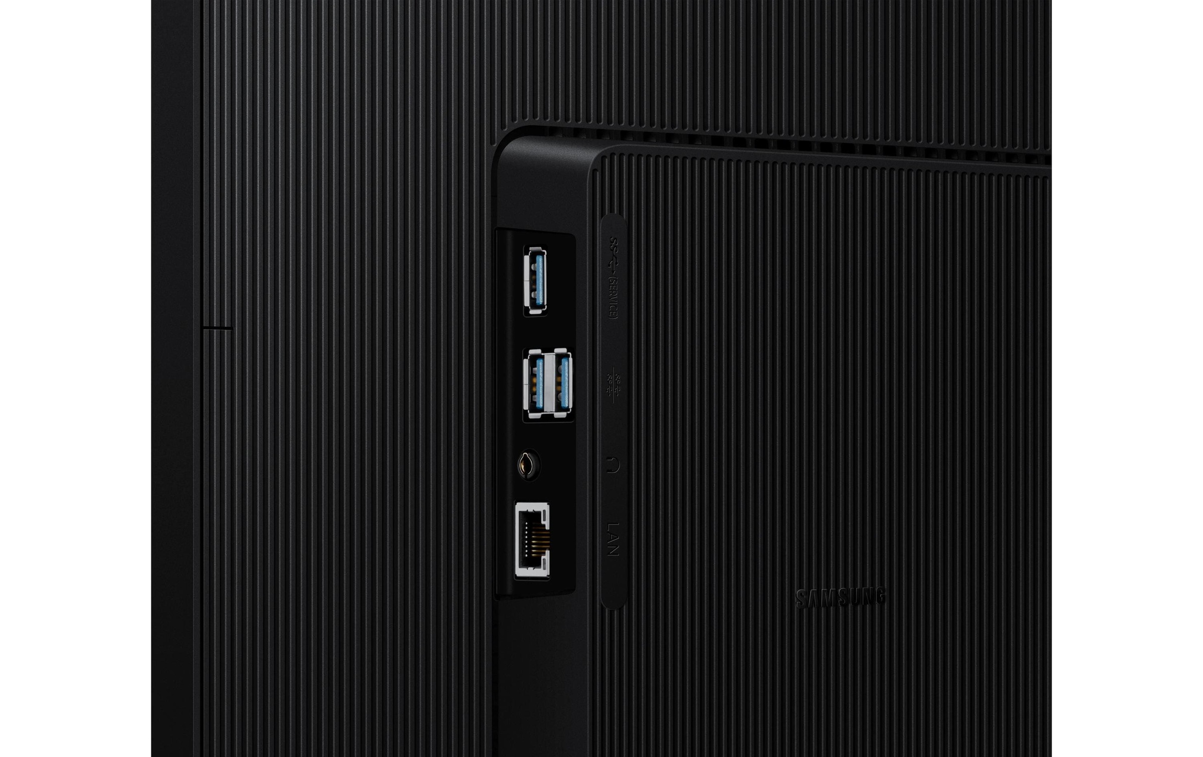 Samsung LED-Monitor »S80UD« 68 cm/27 ″  3840 x 2160 px 5 Reaktionszeit 60 Hz