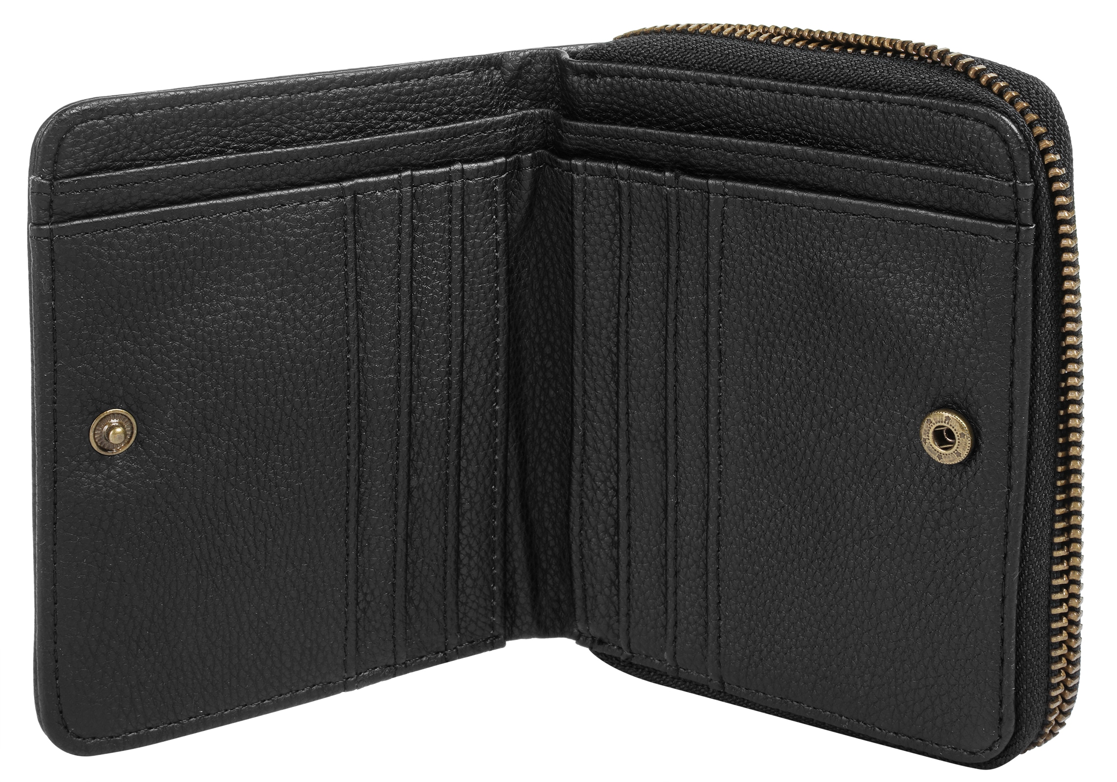 bugatti Porte-monnaie »PASSIONE«