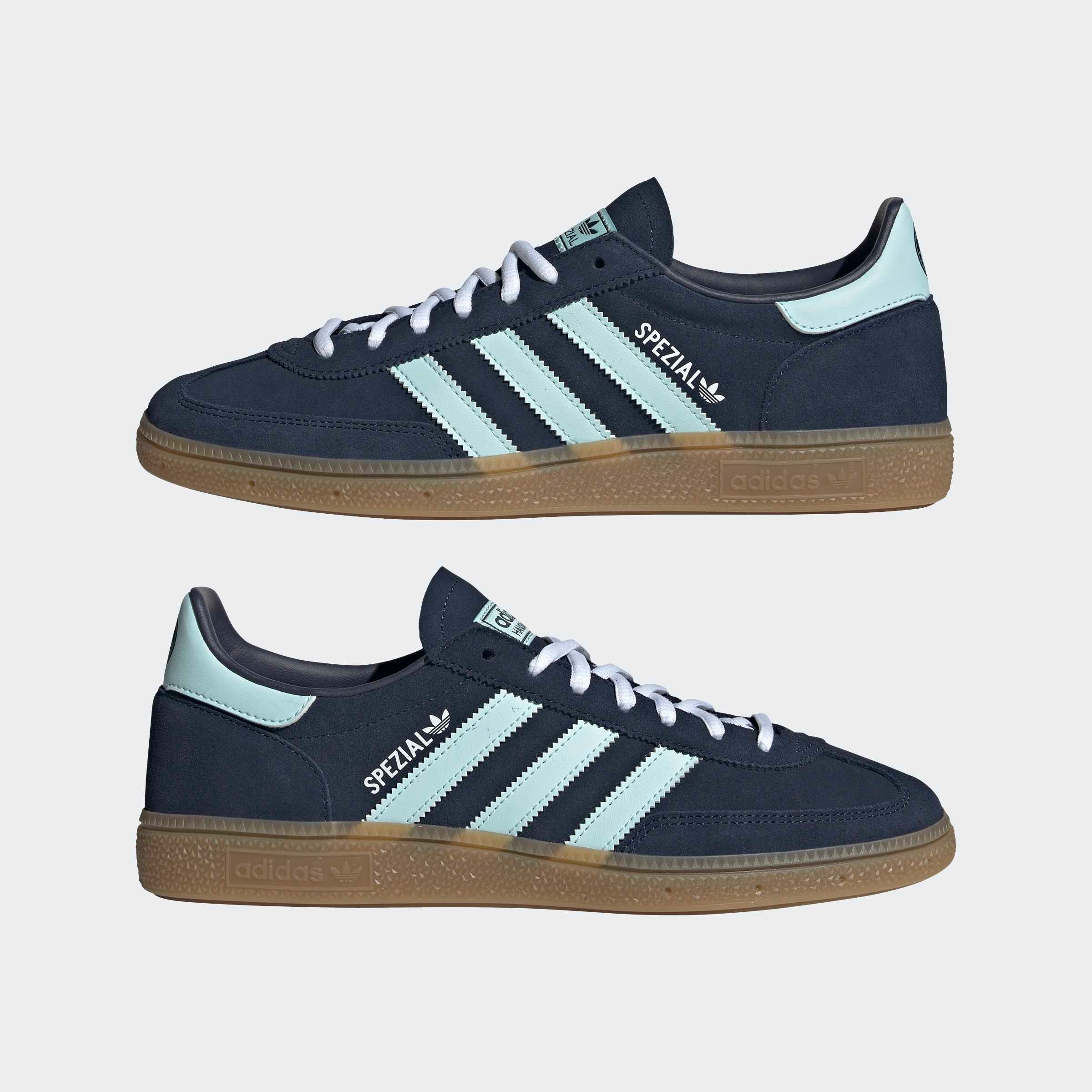 adidas Performance Sneaker »HANDBALL SPEZIAL«  Deutschland, Spanien, Italien, Argentinien, Japan, Jamaika, Mexiko,   WM 2026 Edition (Länderschuhe)
