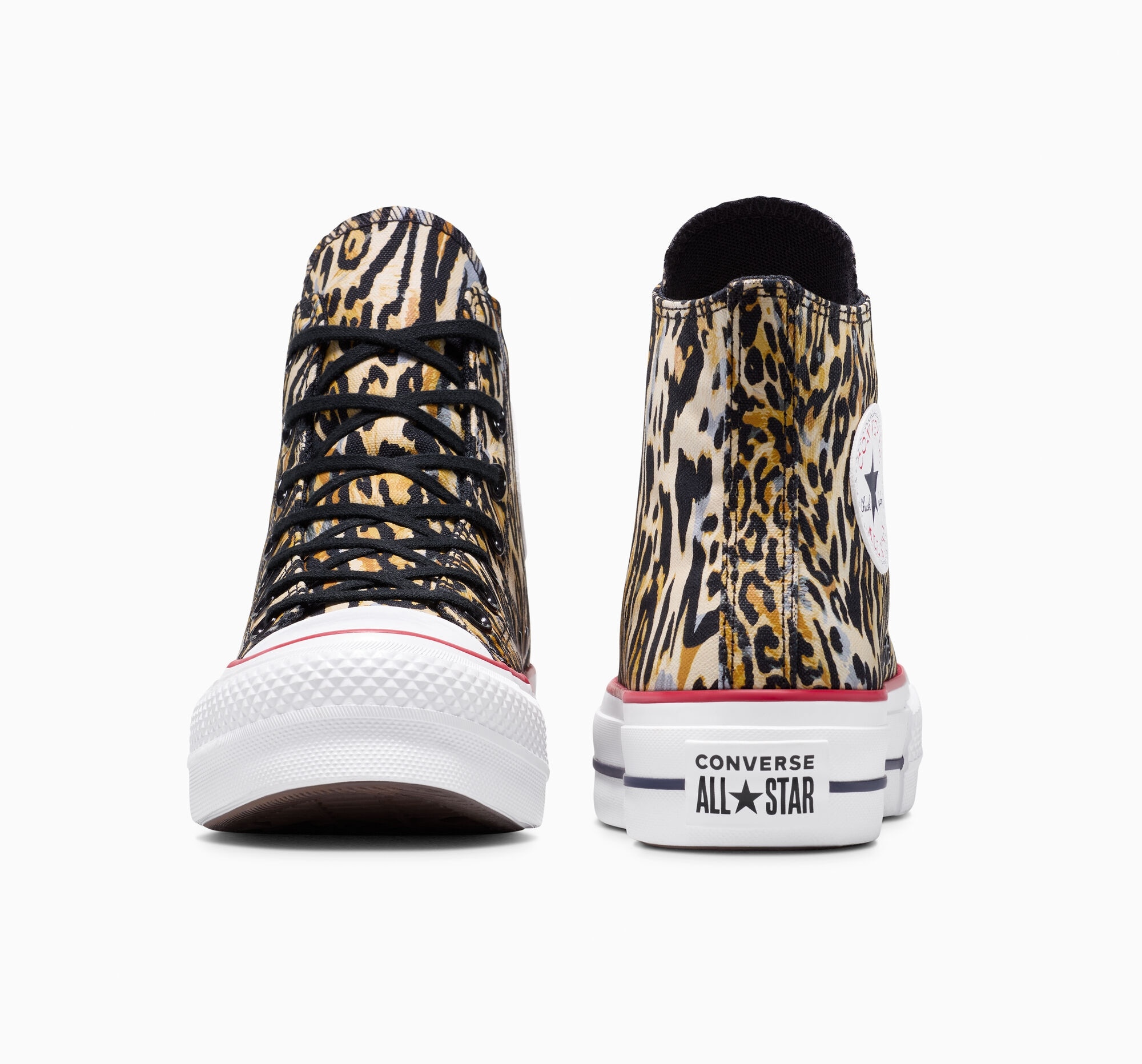 Converse Sneaker »CHUCK TAYLOR ALL STAR LIFT«