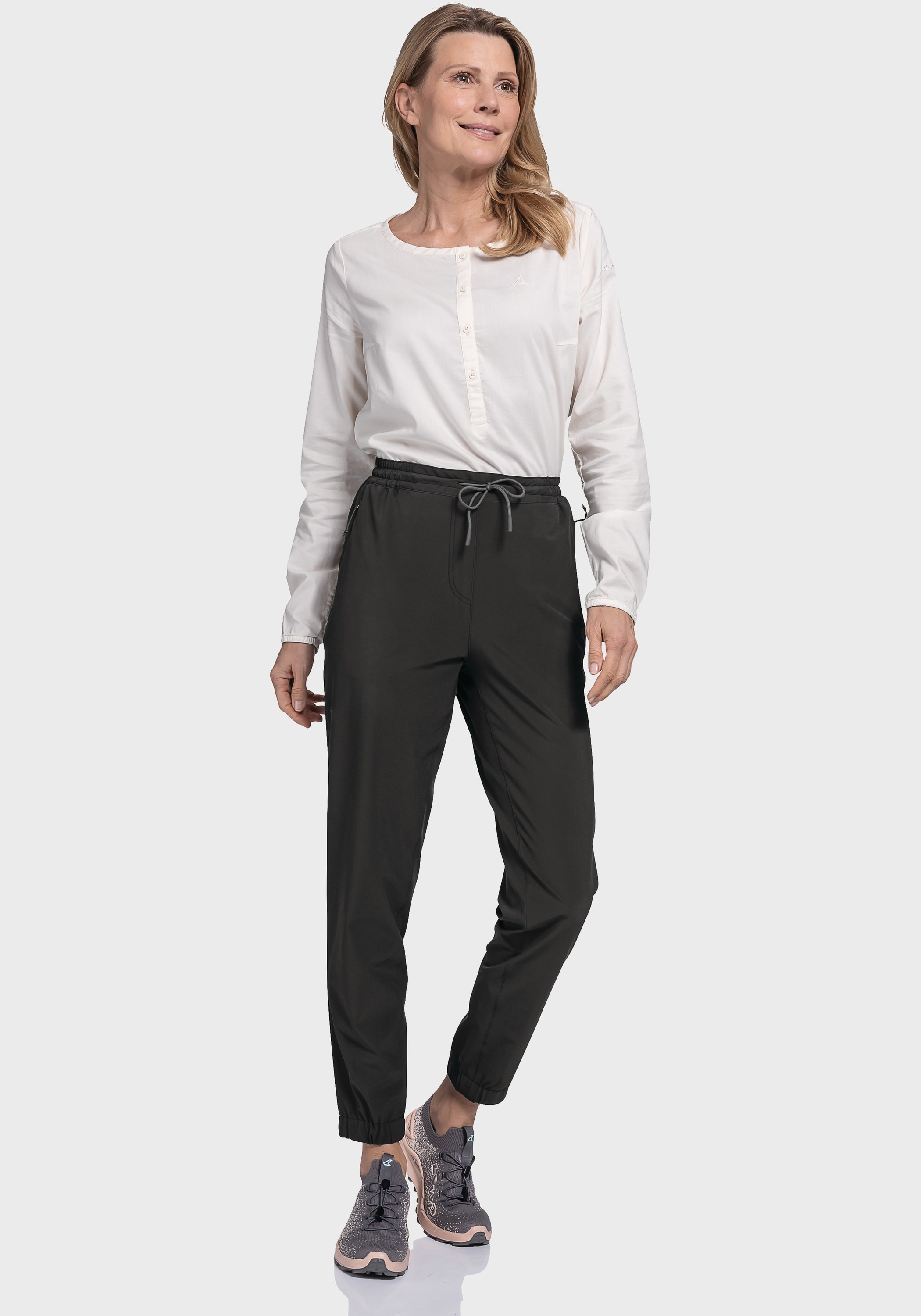 Schöffel Outdoorhose »Pants Vienna L«