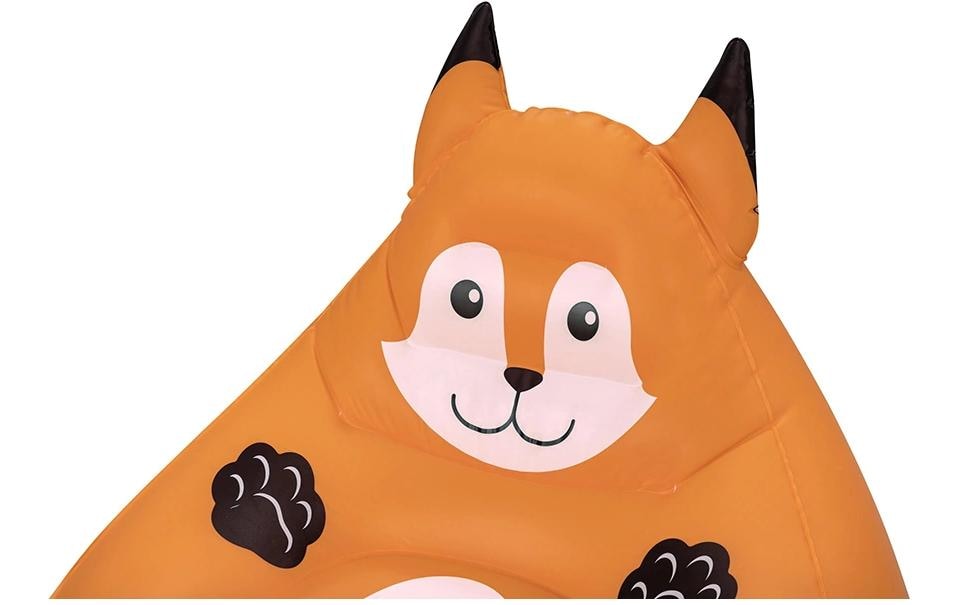 Bestway Fauteuil gonflable »Cozy Critters assortiert«