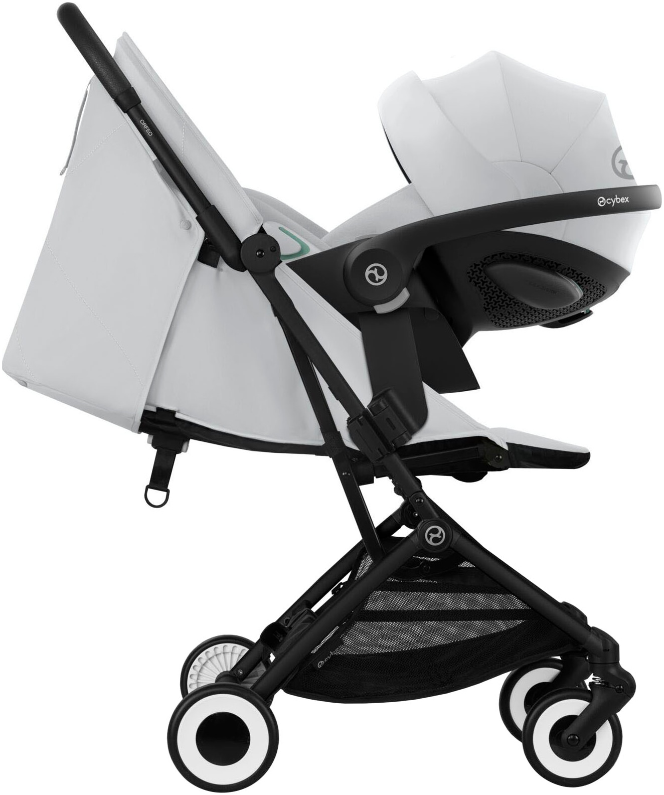 Cybex Kinder-Buggy »Cybex Gold, Orfeo« 22 kg
