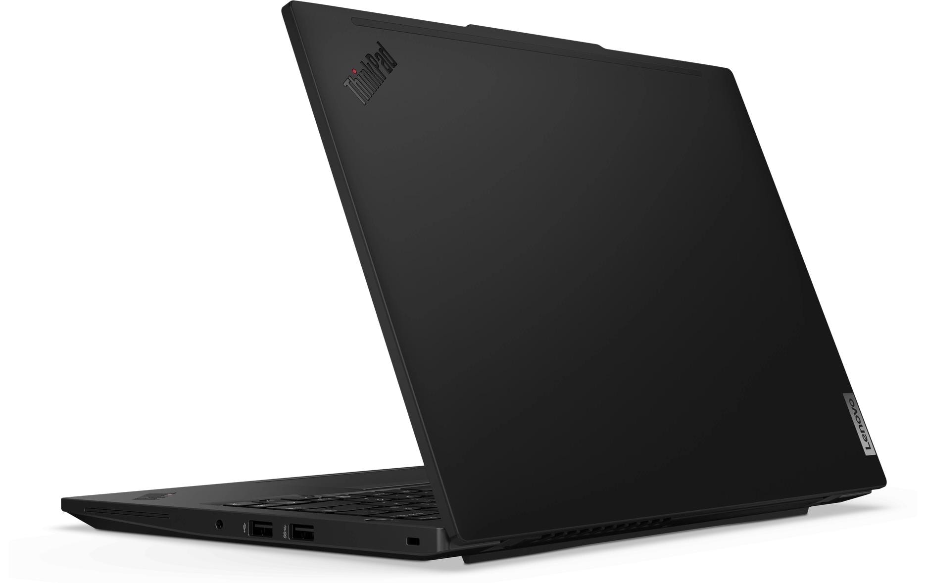 Lenovo Ordinateur portable »ThinkPad L14 Gen 6 (AMD)« / 14 ″ AMD Ryzen 5 512 GB SSD